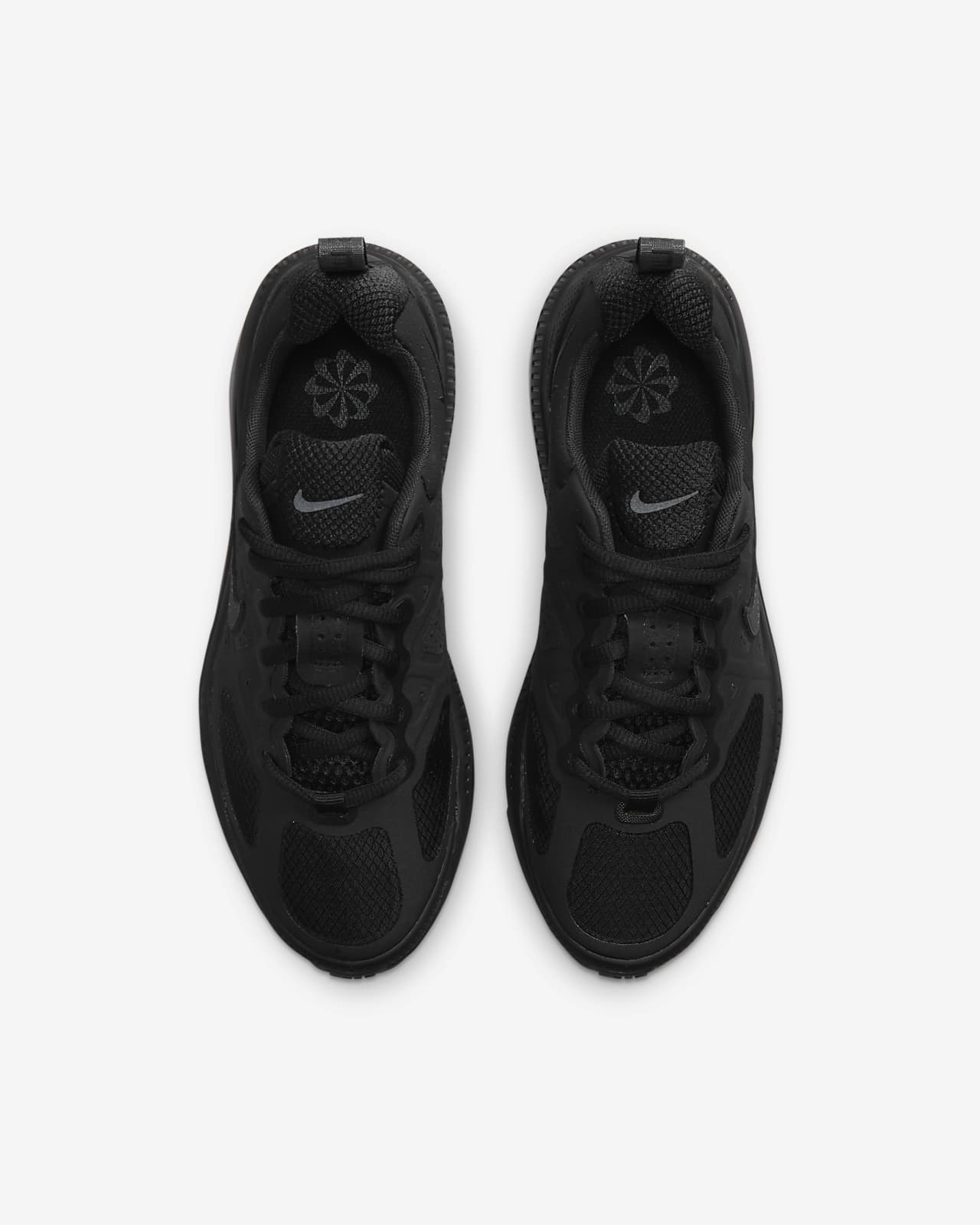 Nike Air Max Genome Older Kids' Shoes. Nike NL