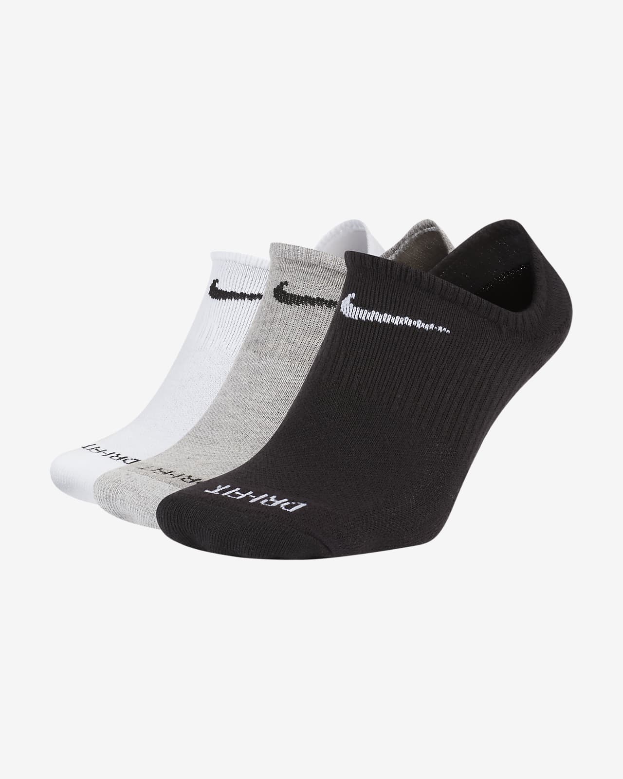 chaussette de contention nike