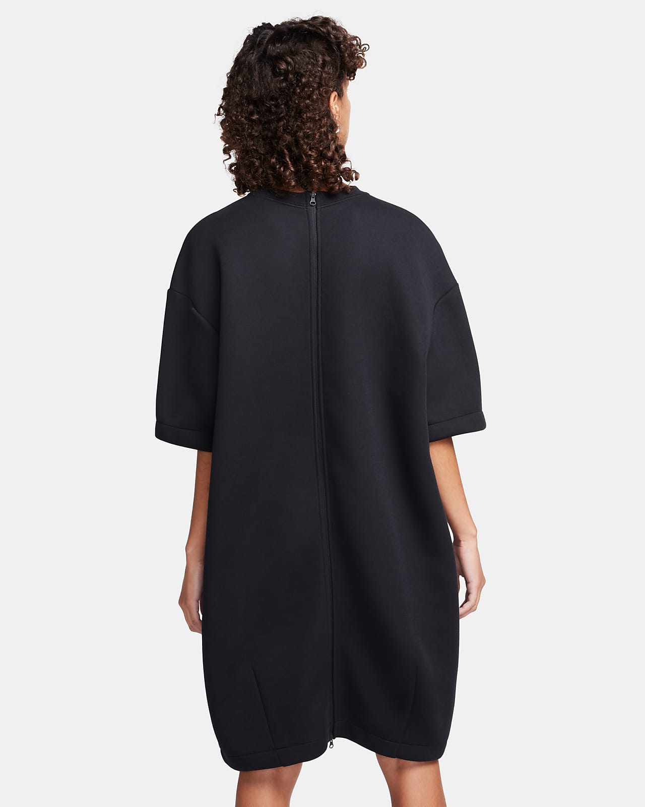 Vestido sudadera mujer clearance nike
