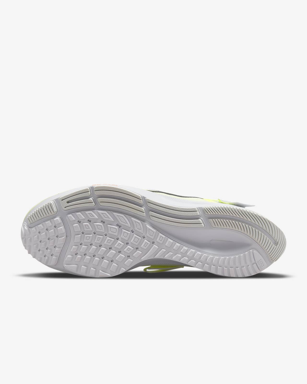 Nike Air Zoom Pegasus 38 FlyEase Eenvoudig aan te trekken hardloopschoenen  voor heren (straat). Nike NL