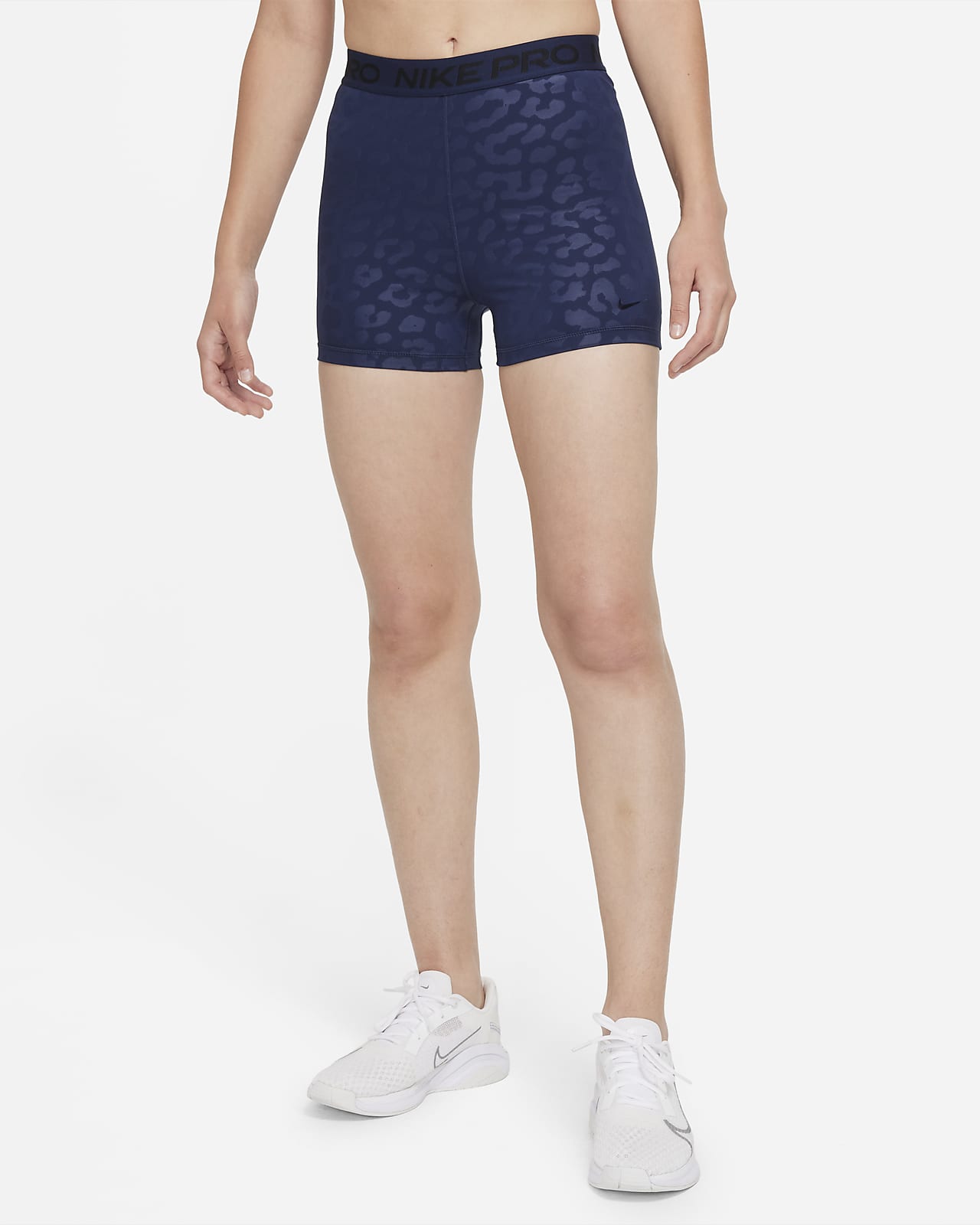 nike mujer estampadas