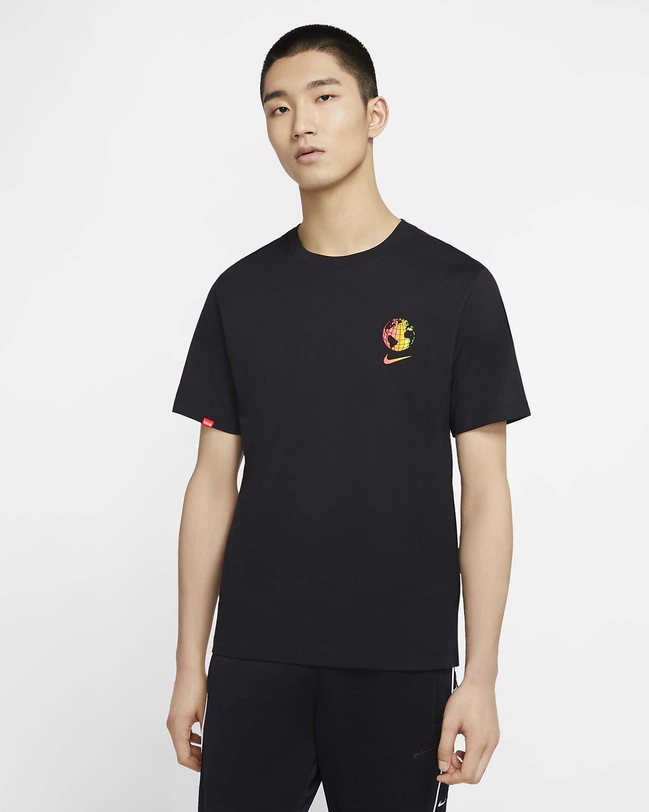 nike lv8 shirt