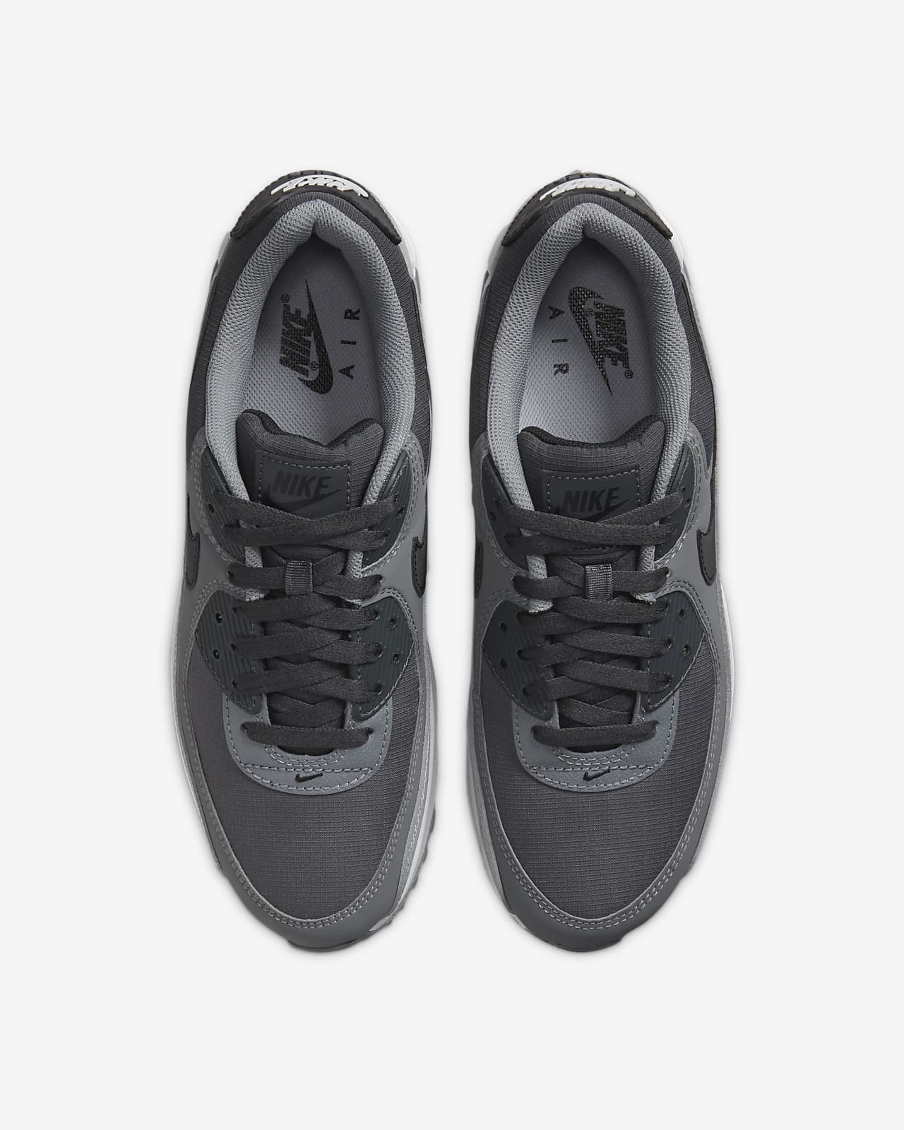 Nike Air Max 90 Men's Shoes. Nike LU الغاز شعر