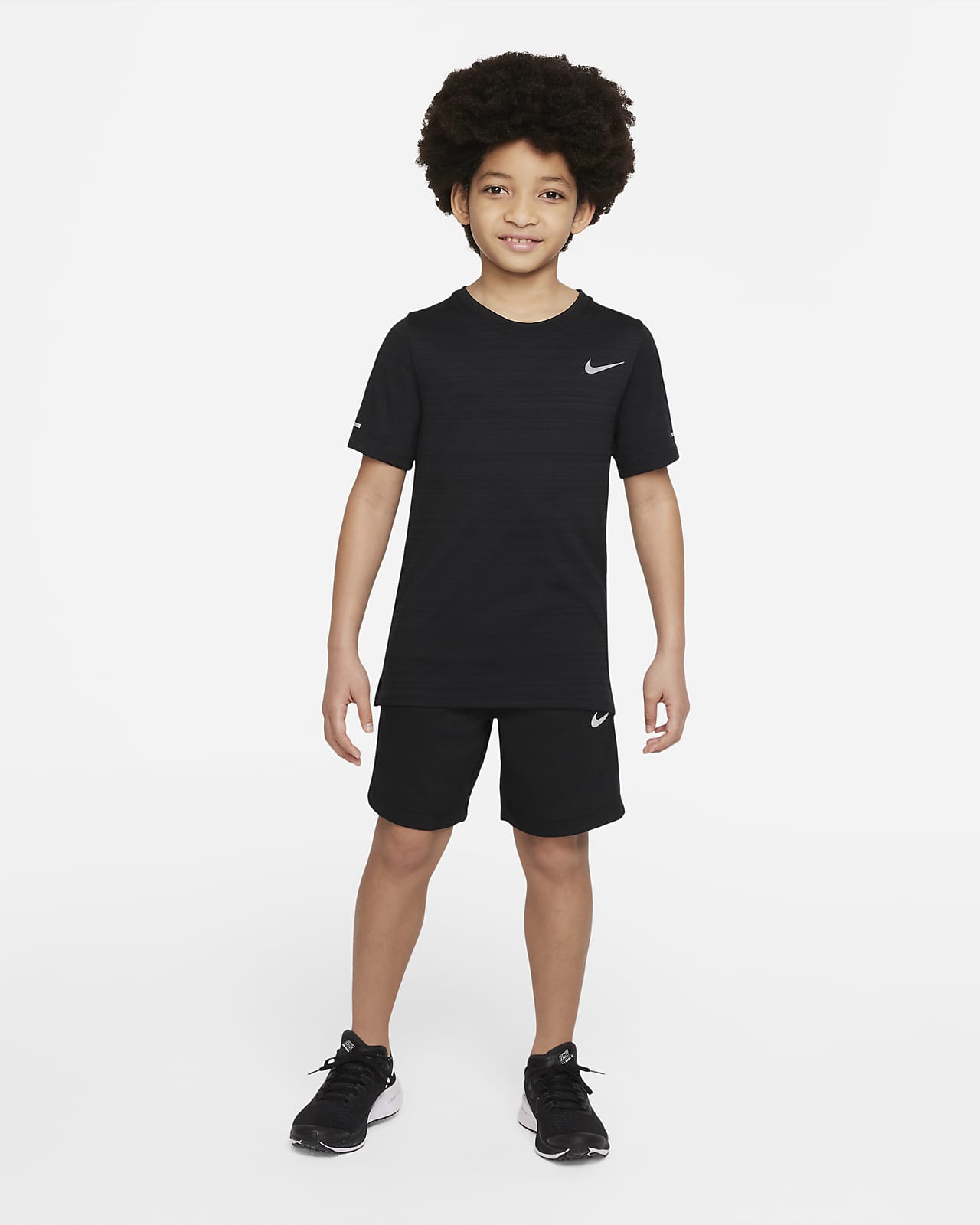 Nike Poly+ Older Kids' (Boys') Shorts. Nike SA