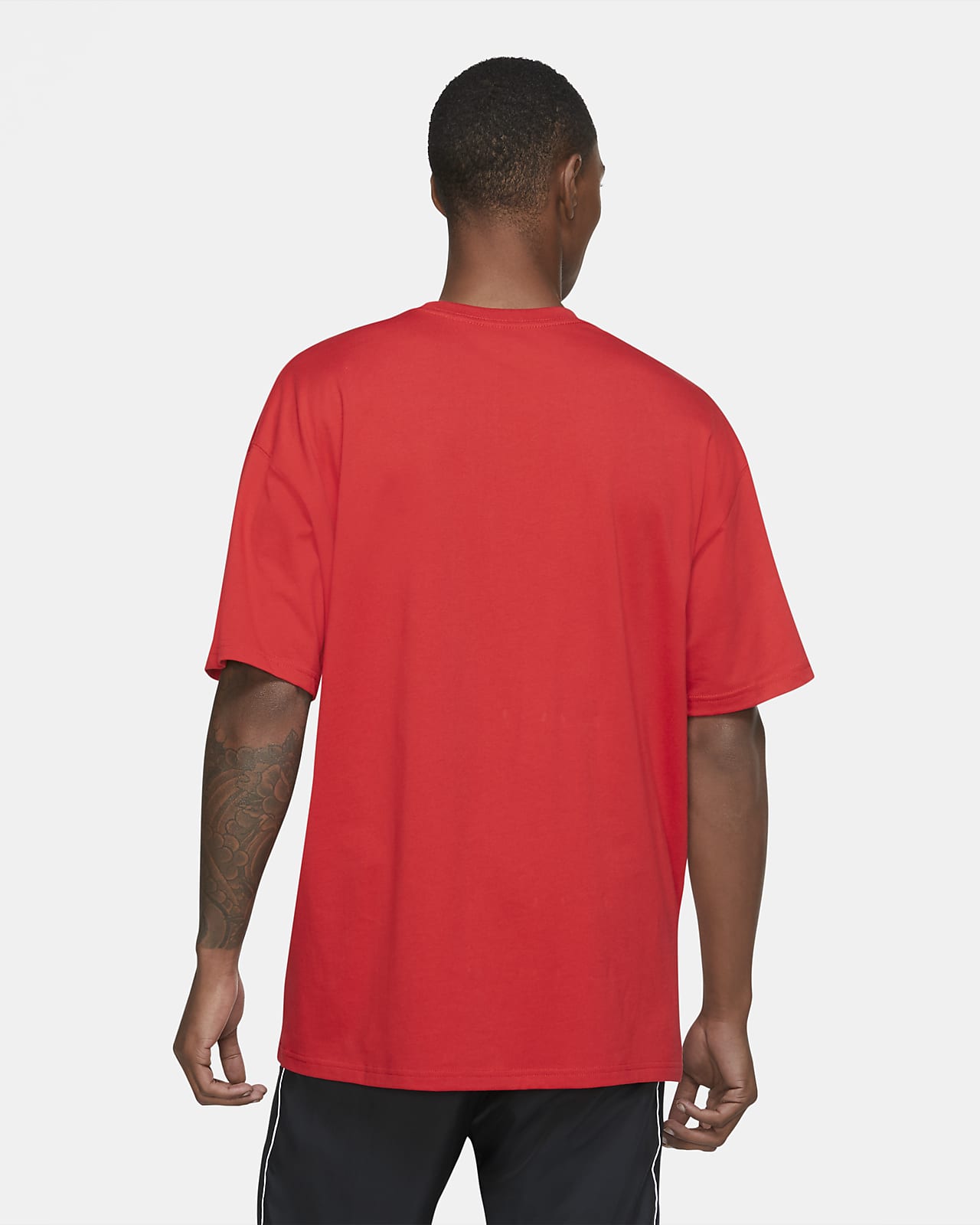 nike sb astronaut shirt