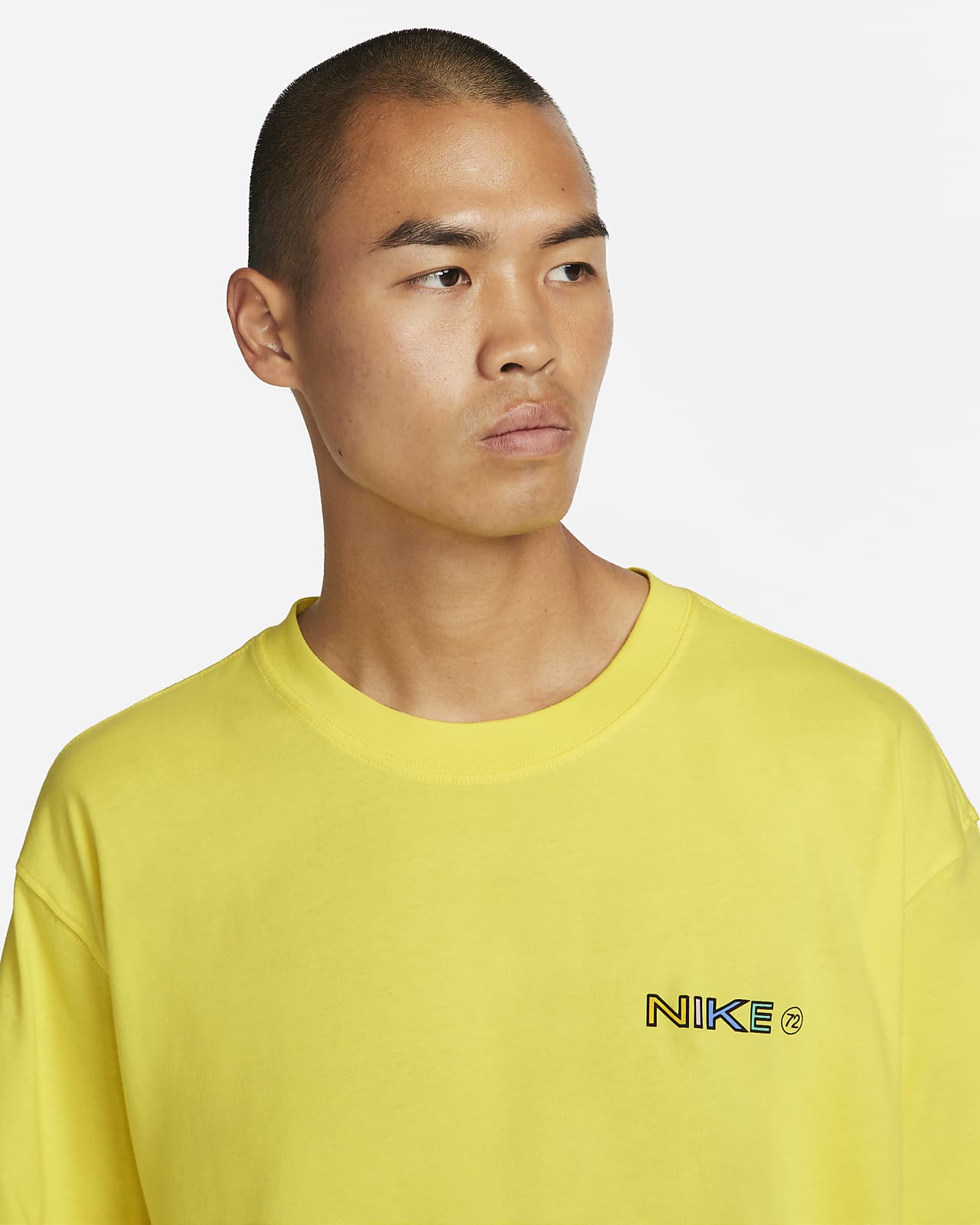 Nike SB Skate T-Shirt. Nike NO