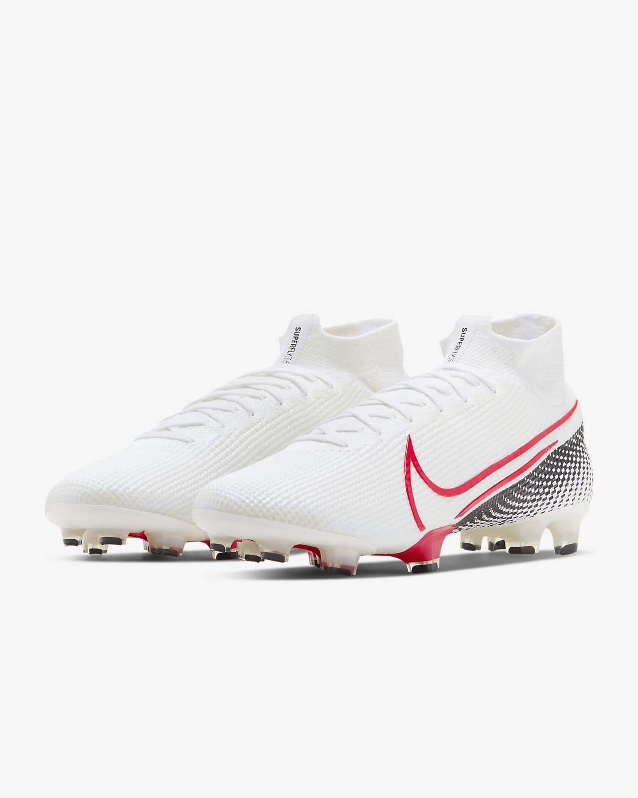 nike mercurial superfly 7 academy fg soccer cleats