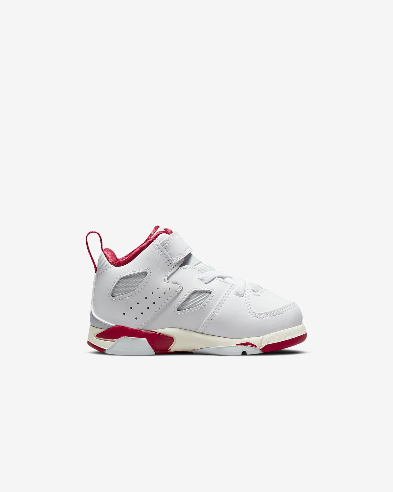 Jordan Flight Club '91 Schoen voor baby's/peuters. Nike BE