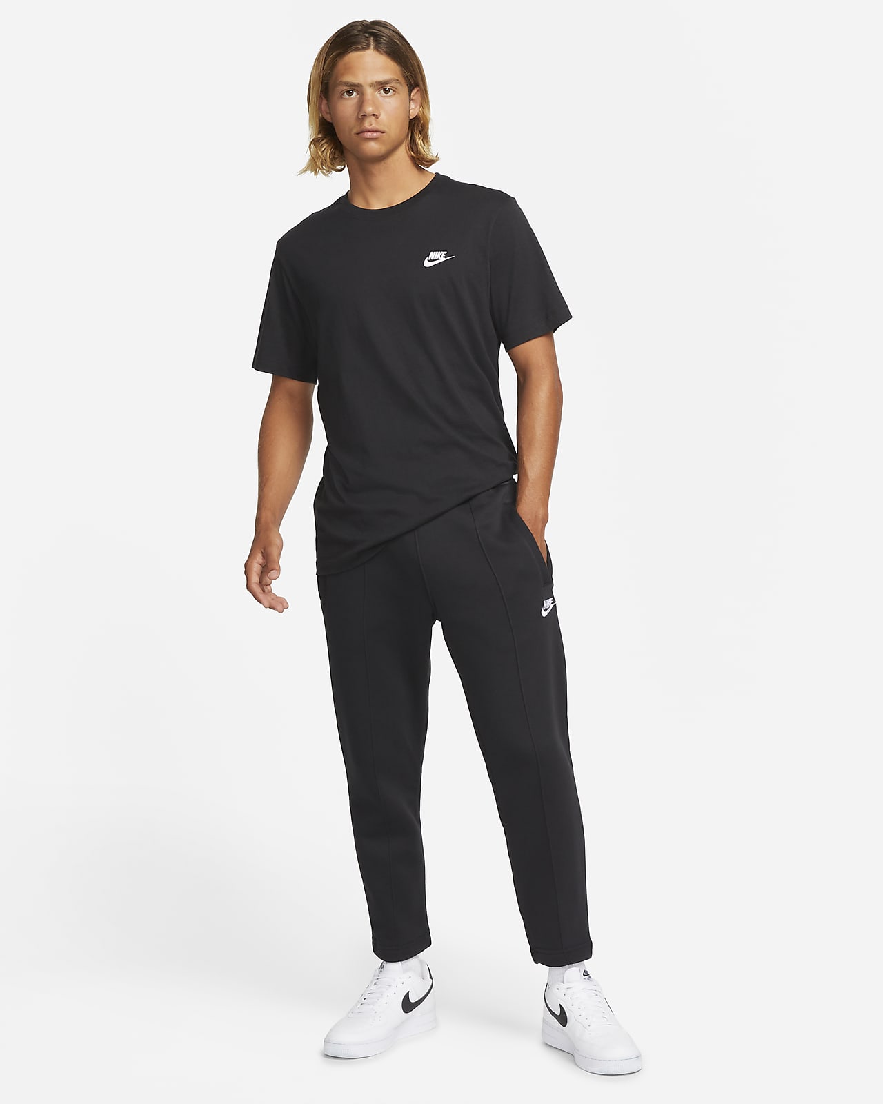 Nike Sportswear Men's Trousers. Nike IE