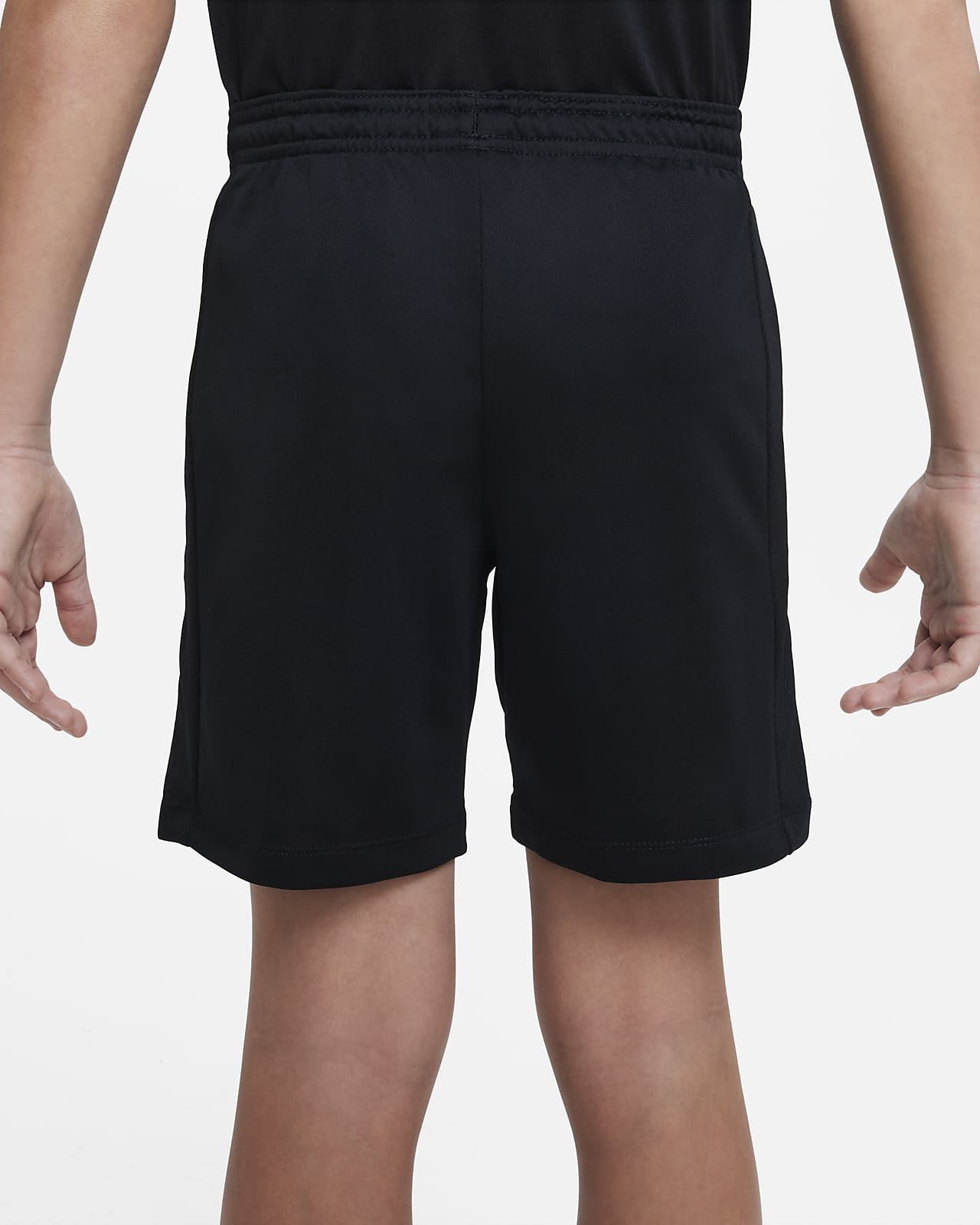 Nike Dri-FIT Trophy23 Older Kids' Training Shorts. Nike IN