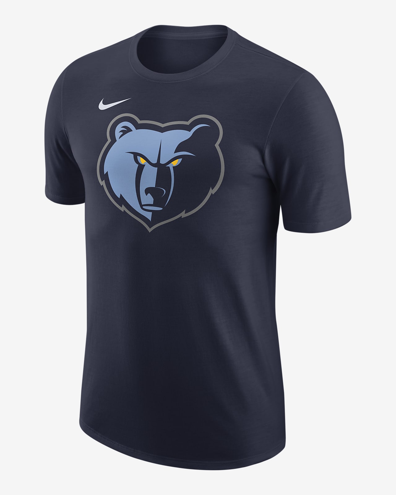 Memphis Grizzlies Essential Nike NBA-T-Shirt für Herren