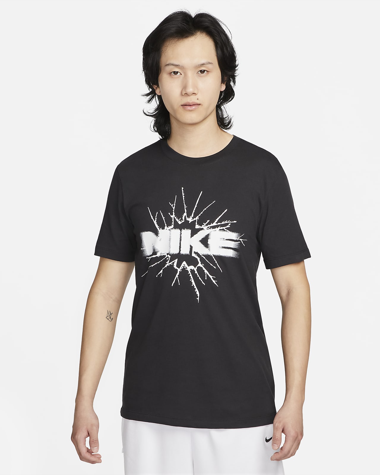 Men's T-Shirt. Nike JP
