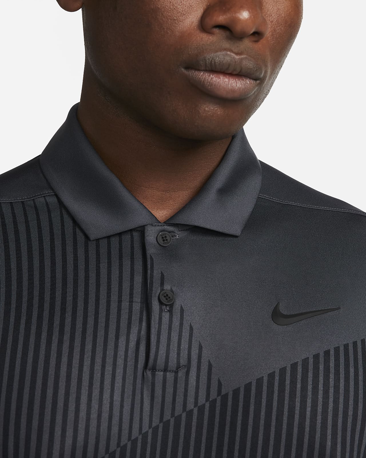 Nike Dri-FIT Vapor Men's Print Golf 