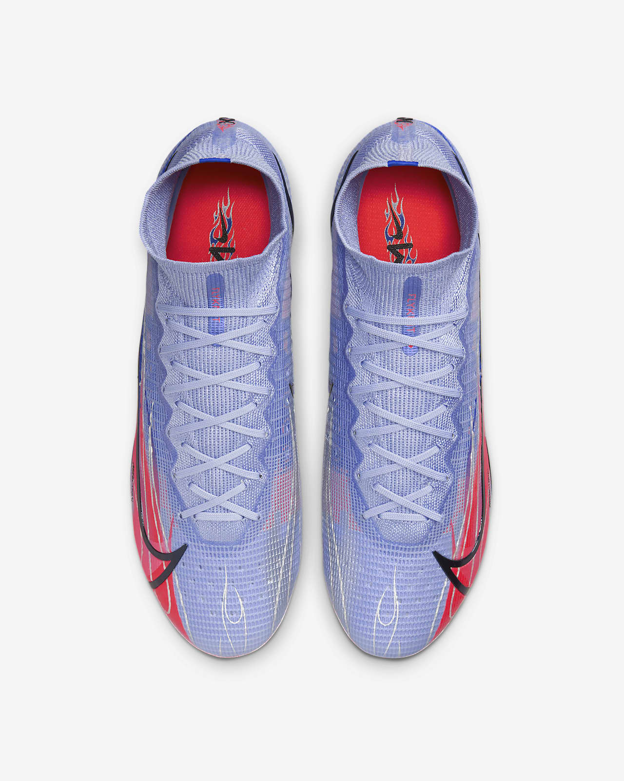 nike mercurial superfly gr 39