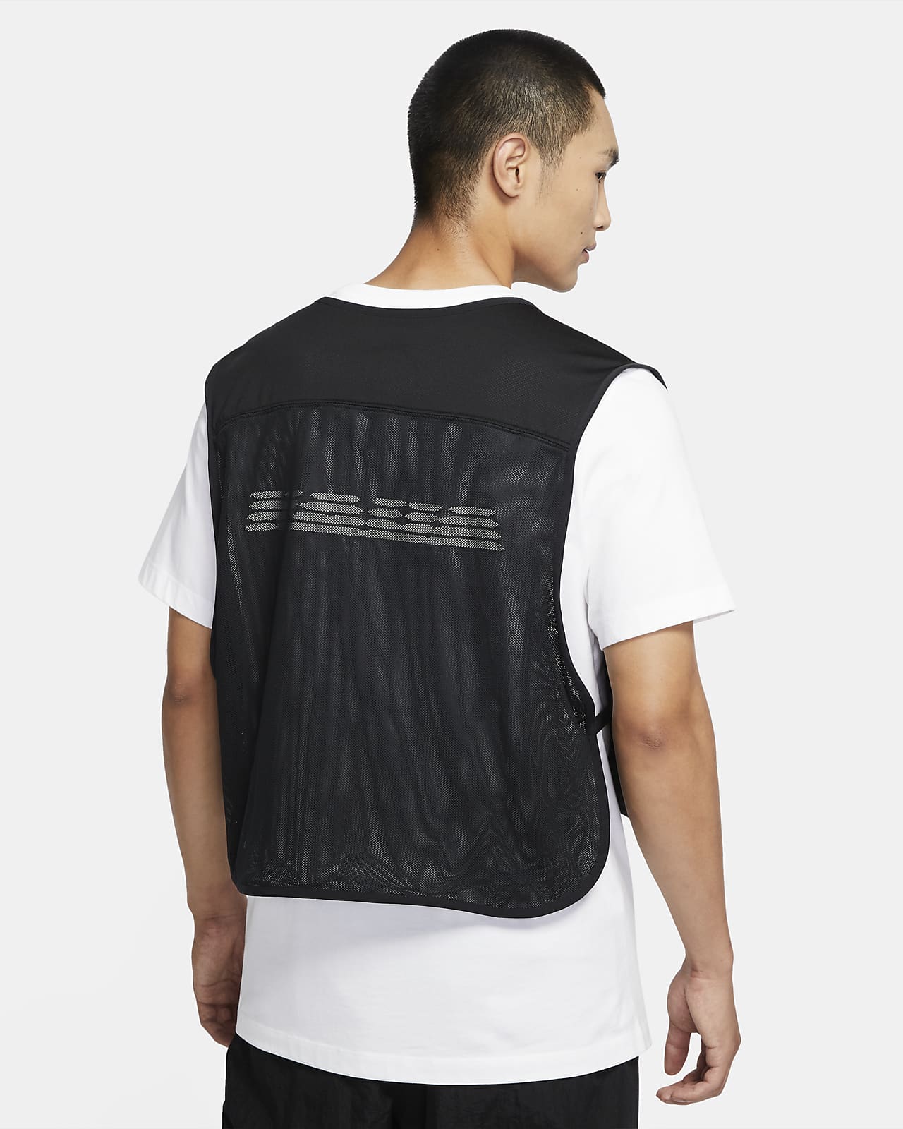 soccer vest nike