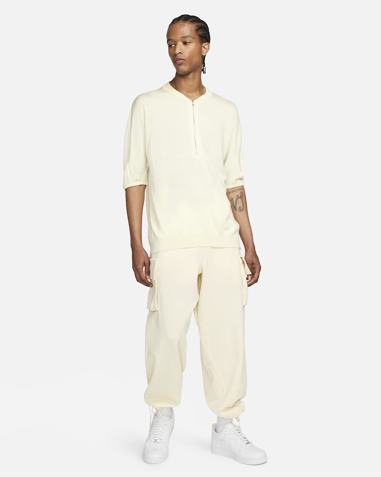 Nike ESC Men's Baggy Pants. Nike JP