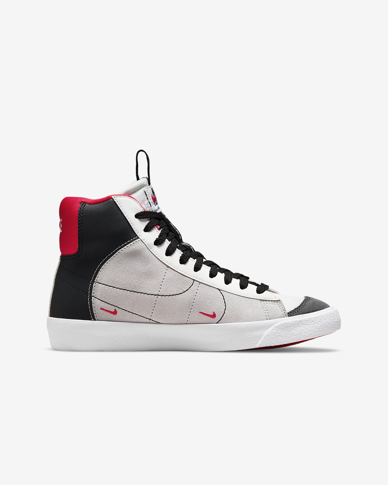 Calzado para niños talla grande Nike Blazer Mid '77 SE Dance. Nike.com