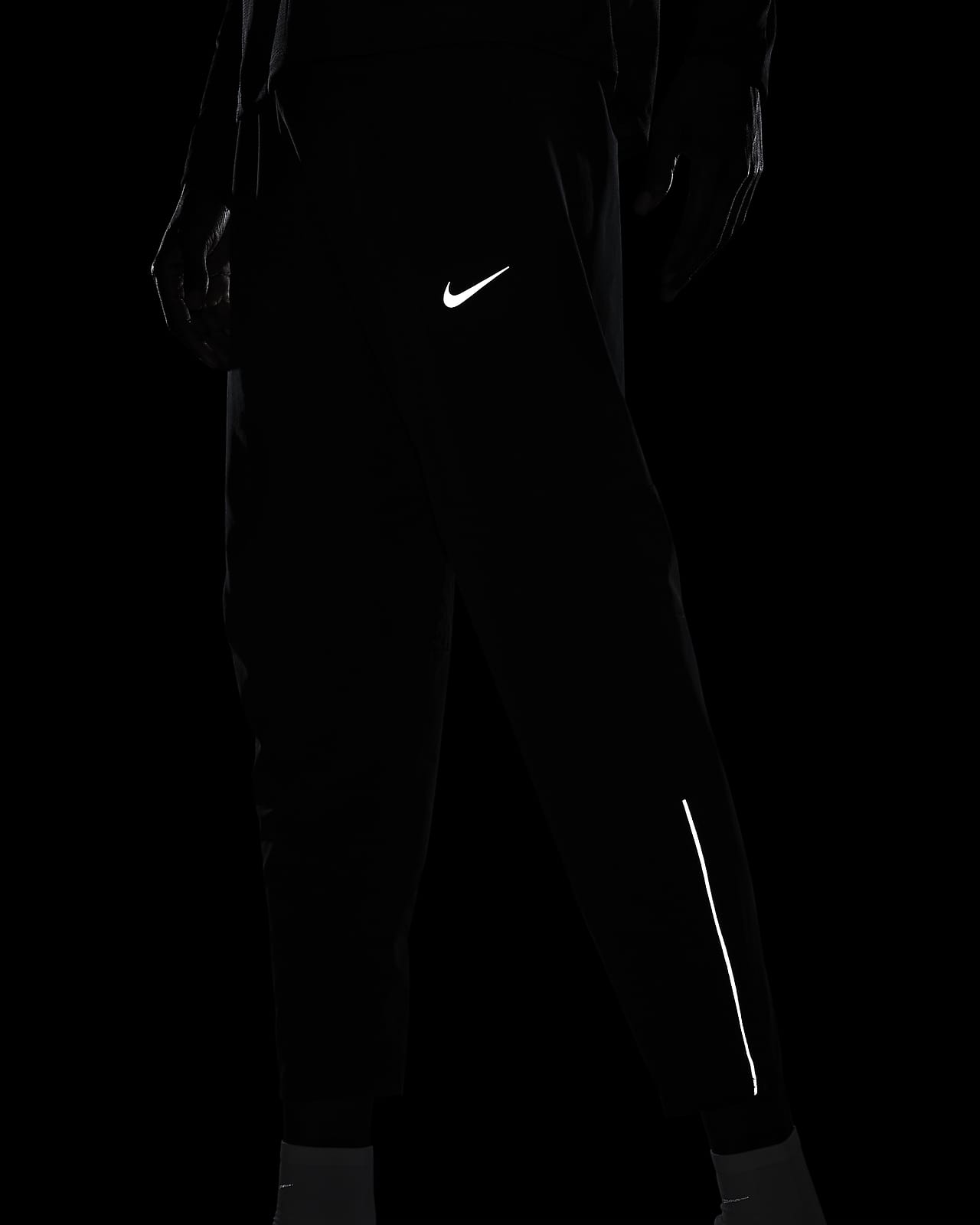 Pantalon de running tissé Dri-FIT Nike Phenom pour homme