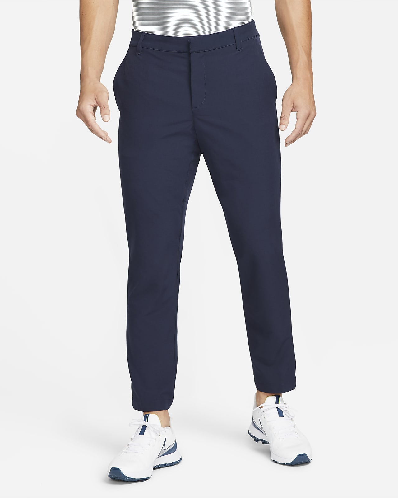 Nike Dri-FIT Vapor Men's Slim-Fit Golf Trousers. Nike AU