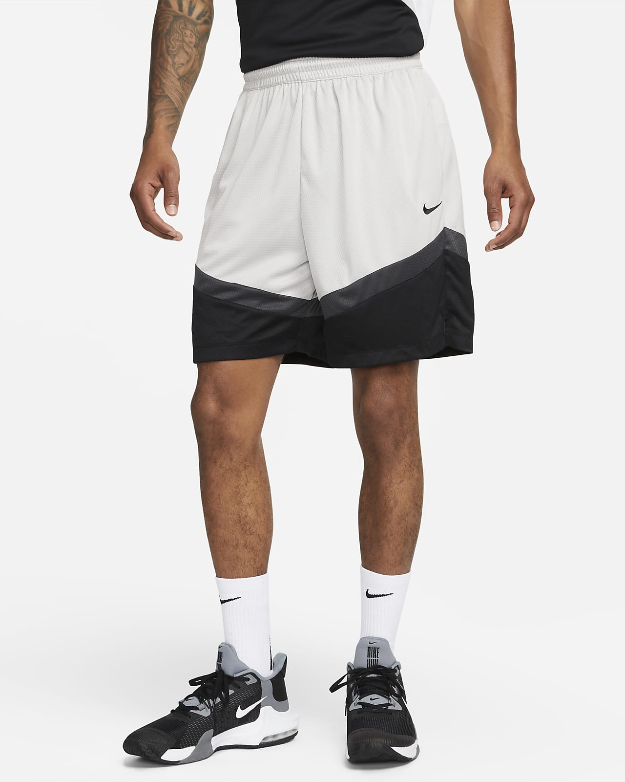 Nike Icon Men's Dri-FIT 8
