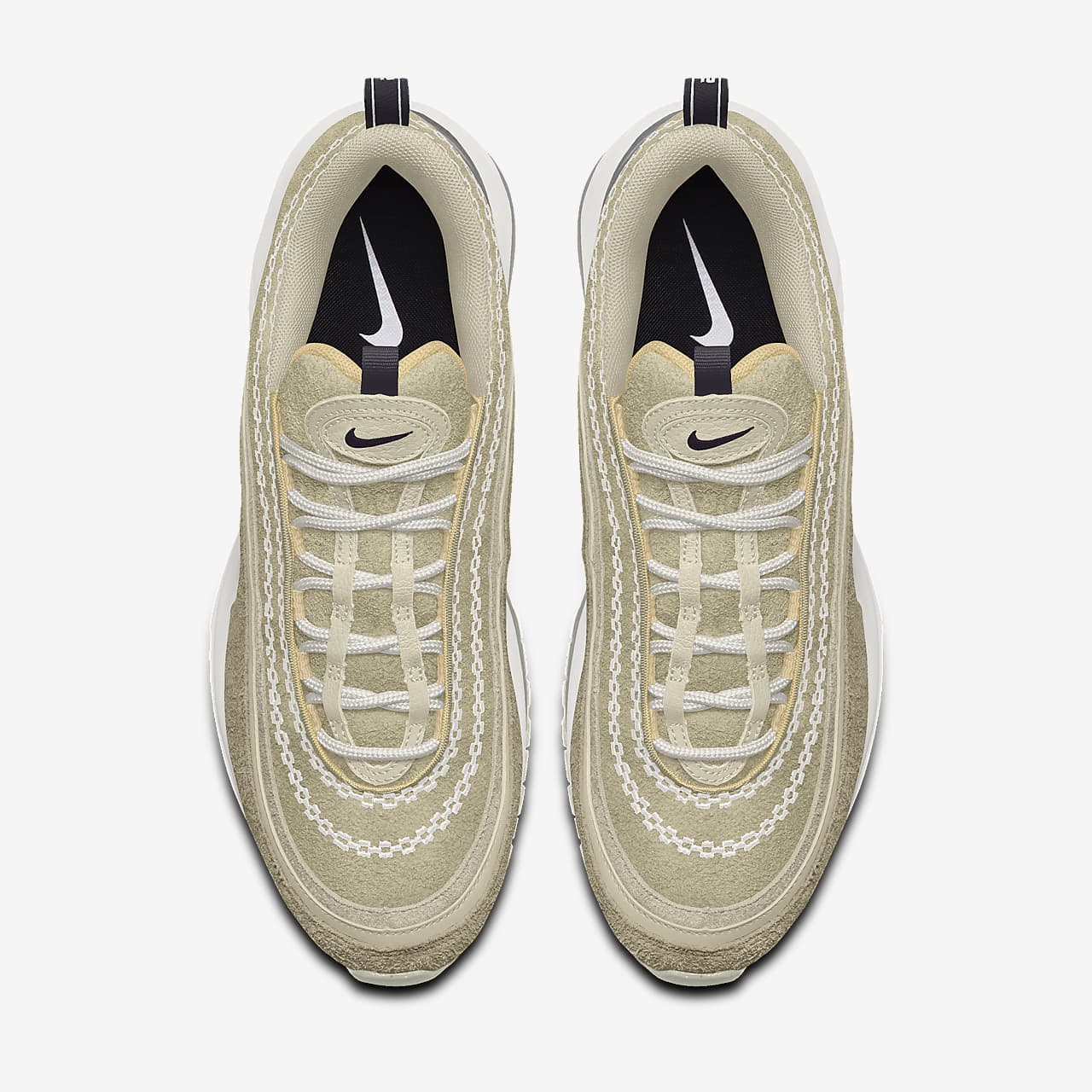 Nike Air Max 97 Unlocked By You Custom 