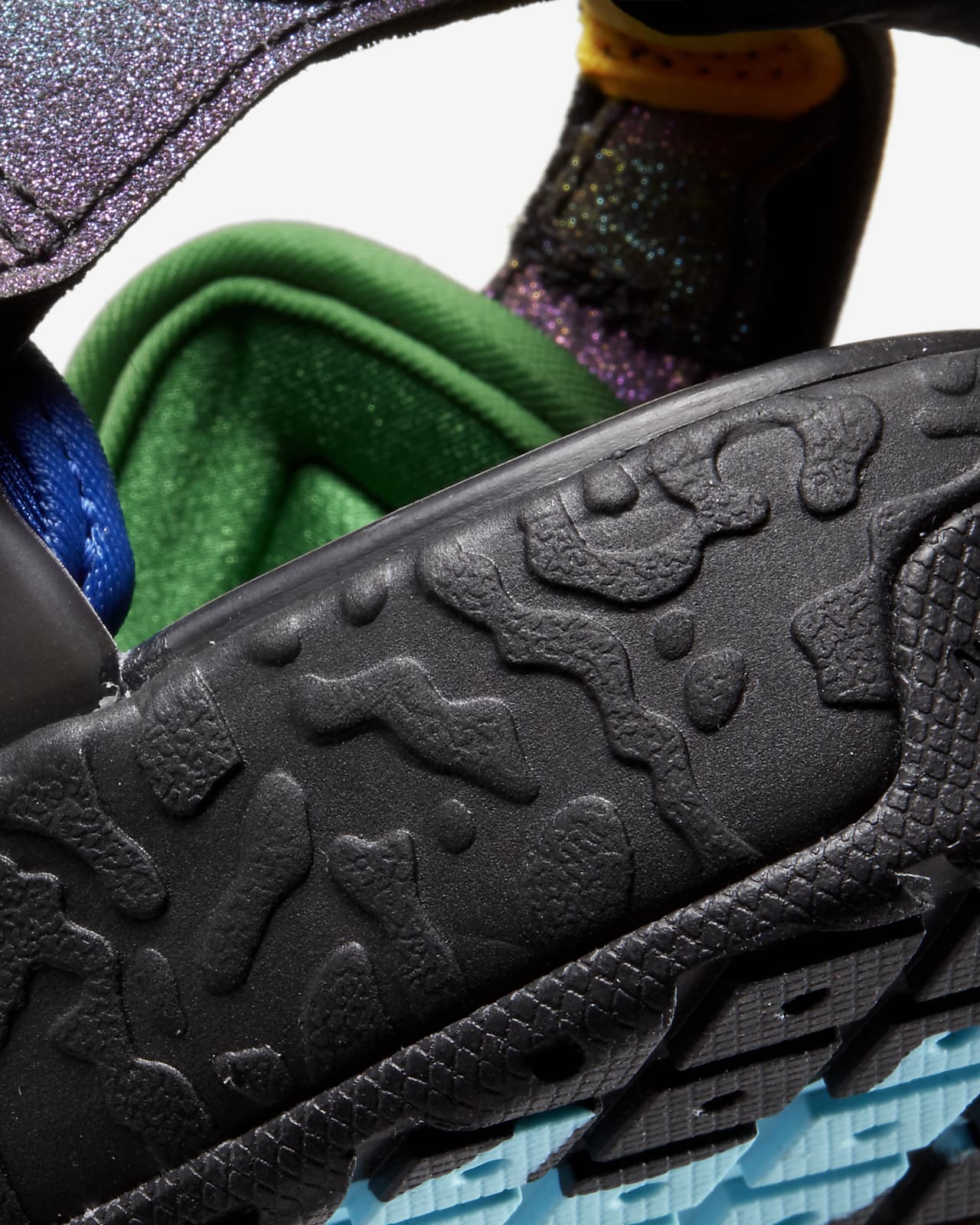 nike betrue deschutz