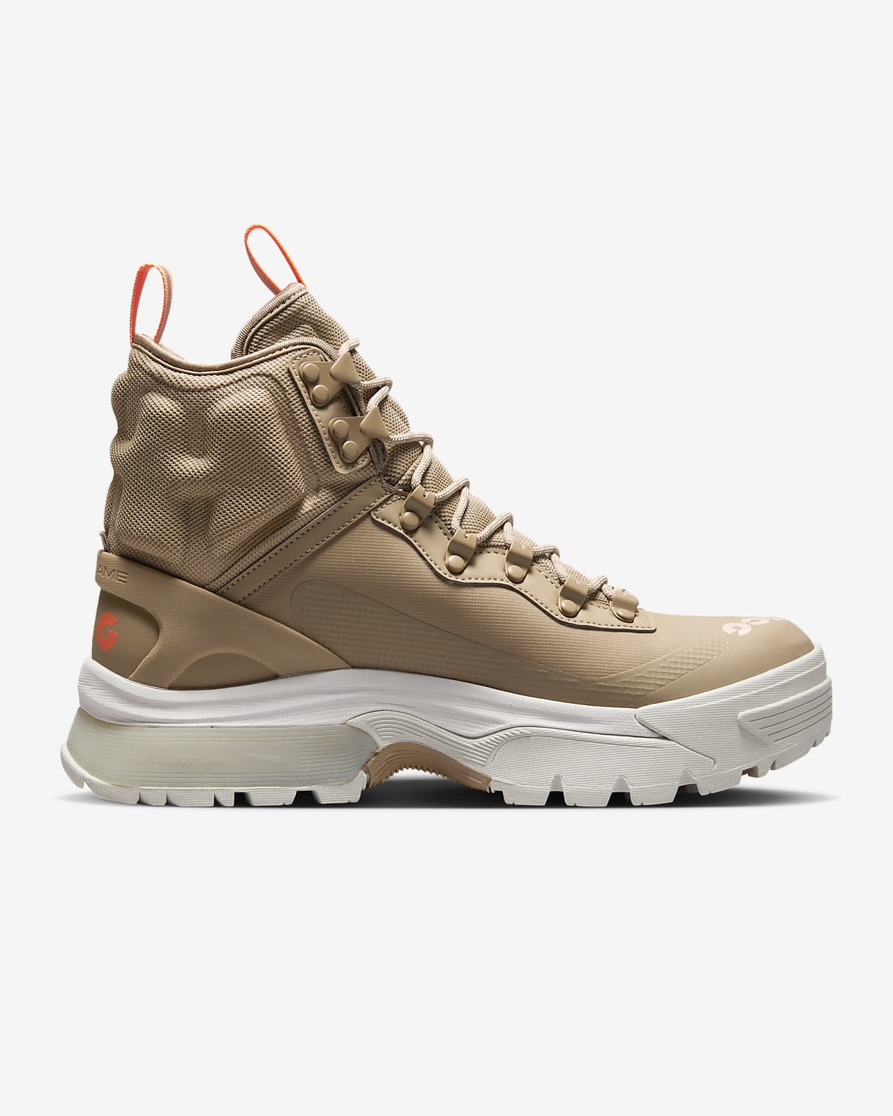 botas nike acg hombre