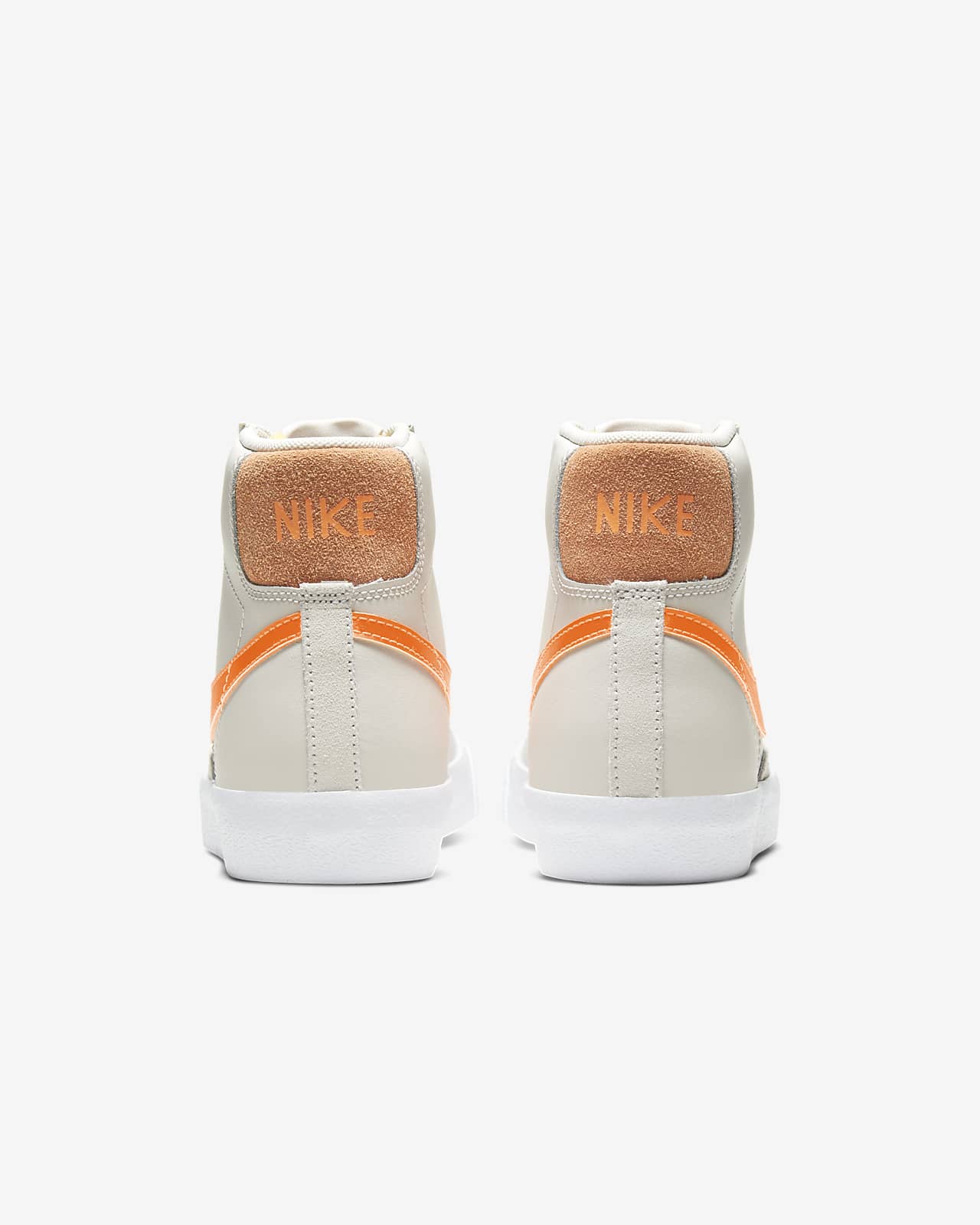 Nike Blazer Mid '77 Kadın Ayakkabısı. Nike TR