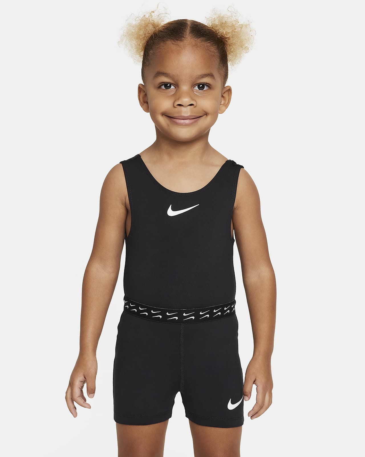 Unitardo infantil Nike Dri-FIT