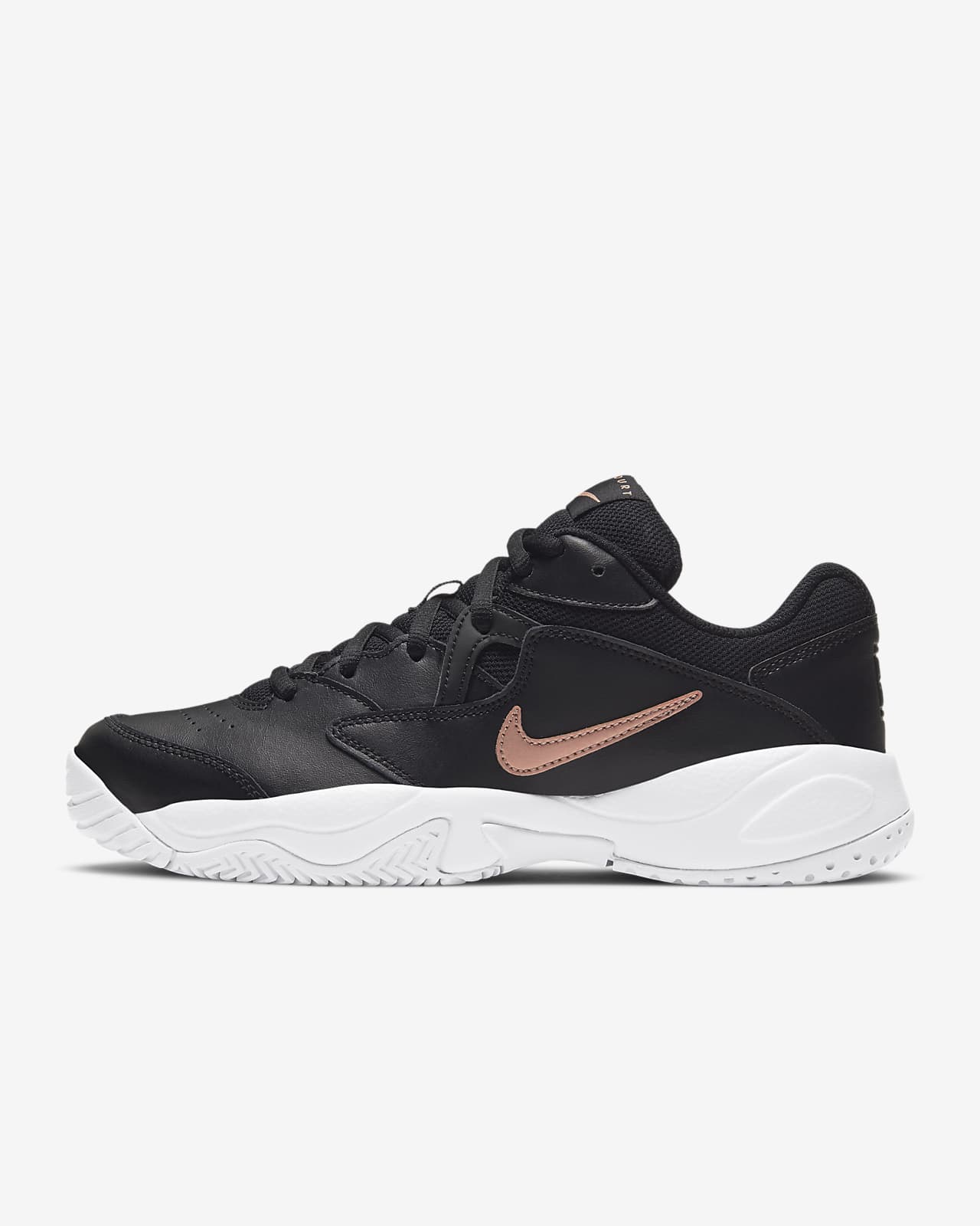 Hard Court Tennis Shoe. Nike GB