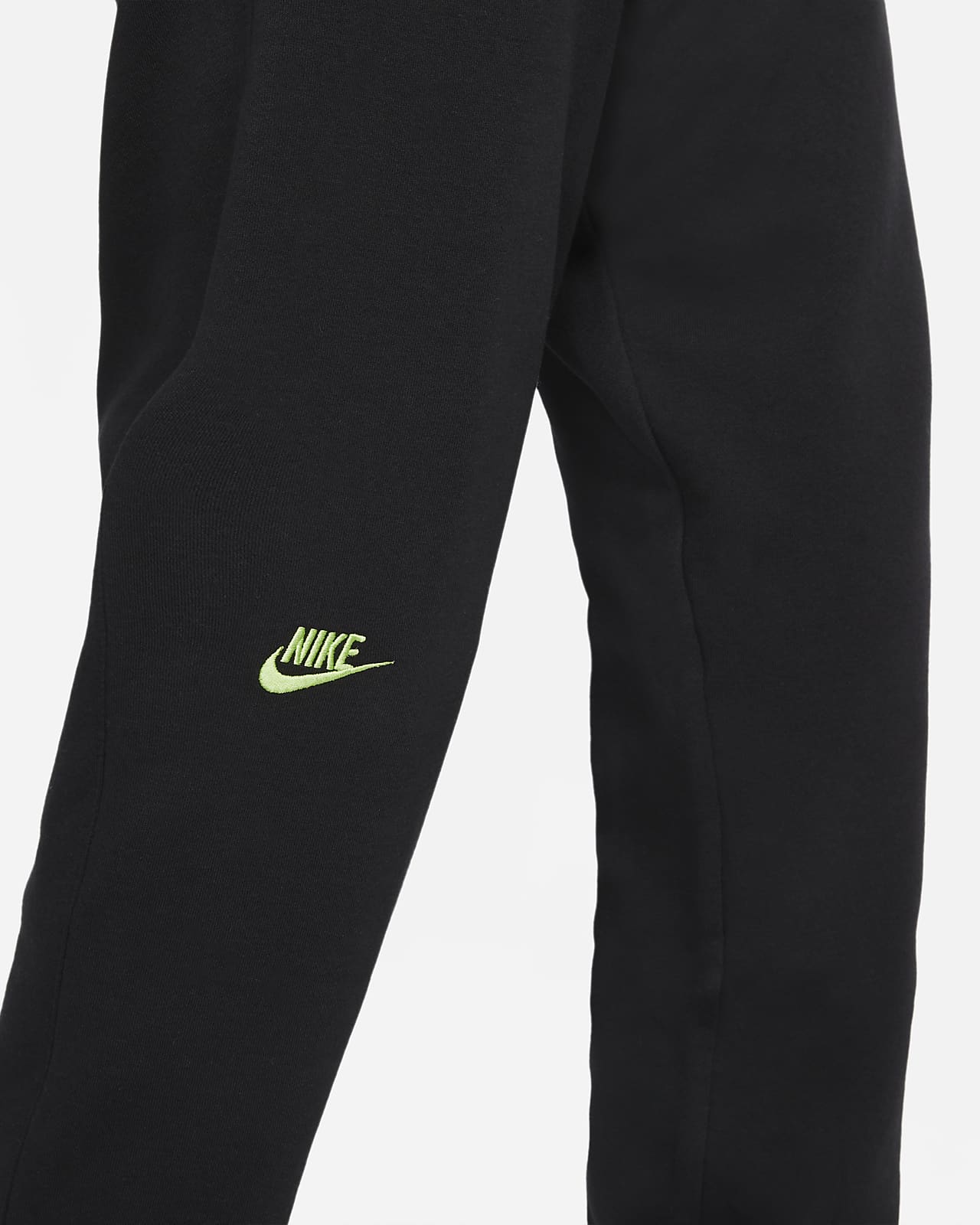 nike volt joggers