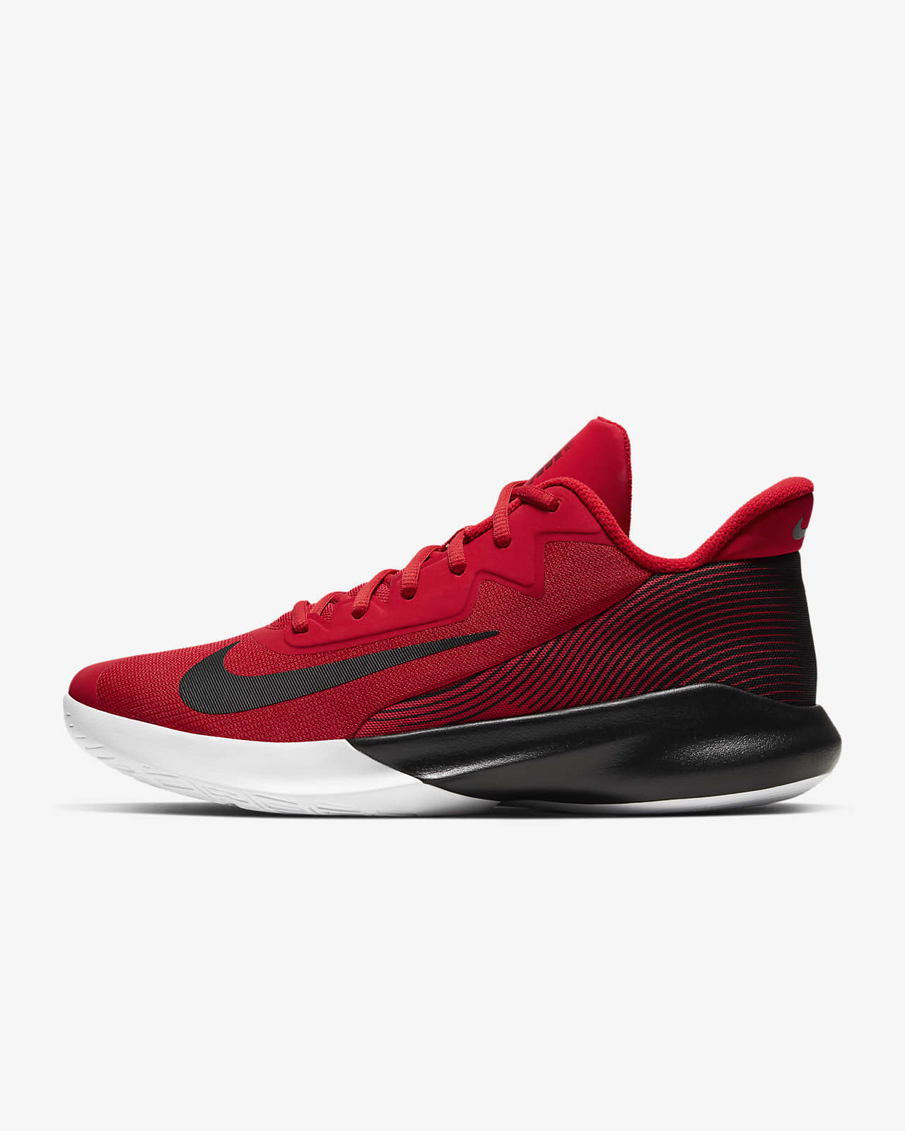 nike basketball precision