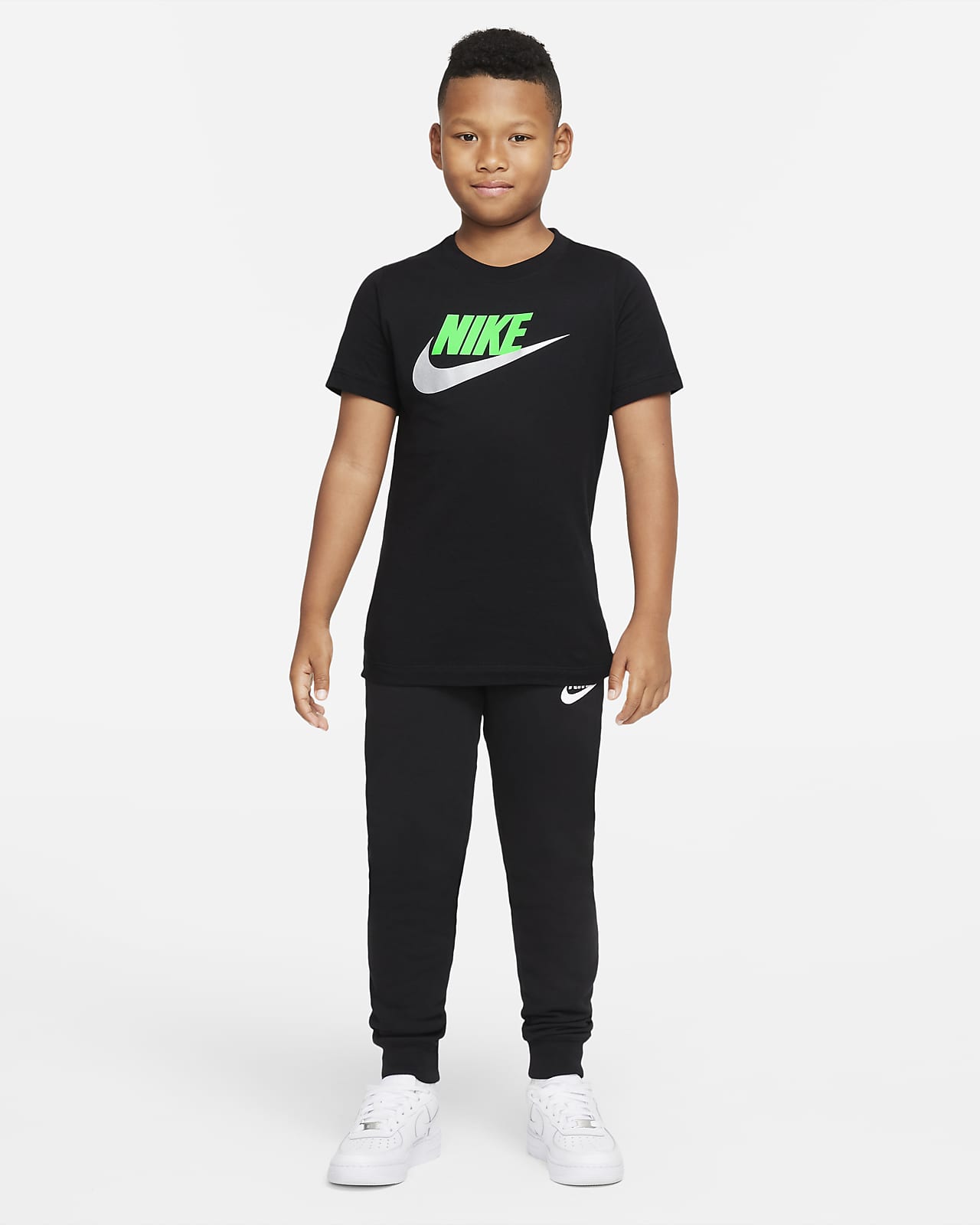 playeras nike algodon