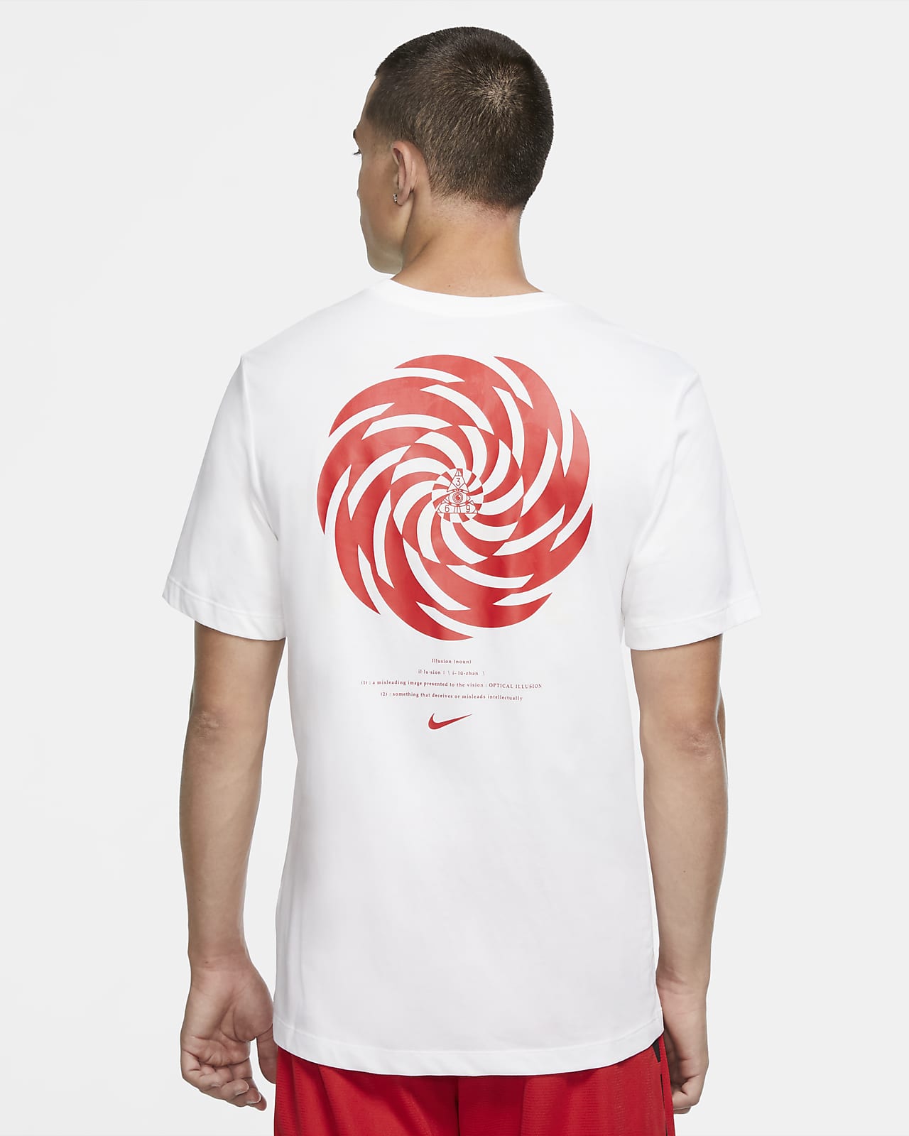 kyrie nike logo