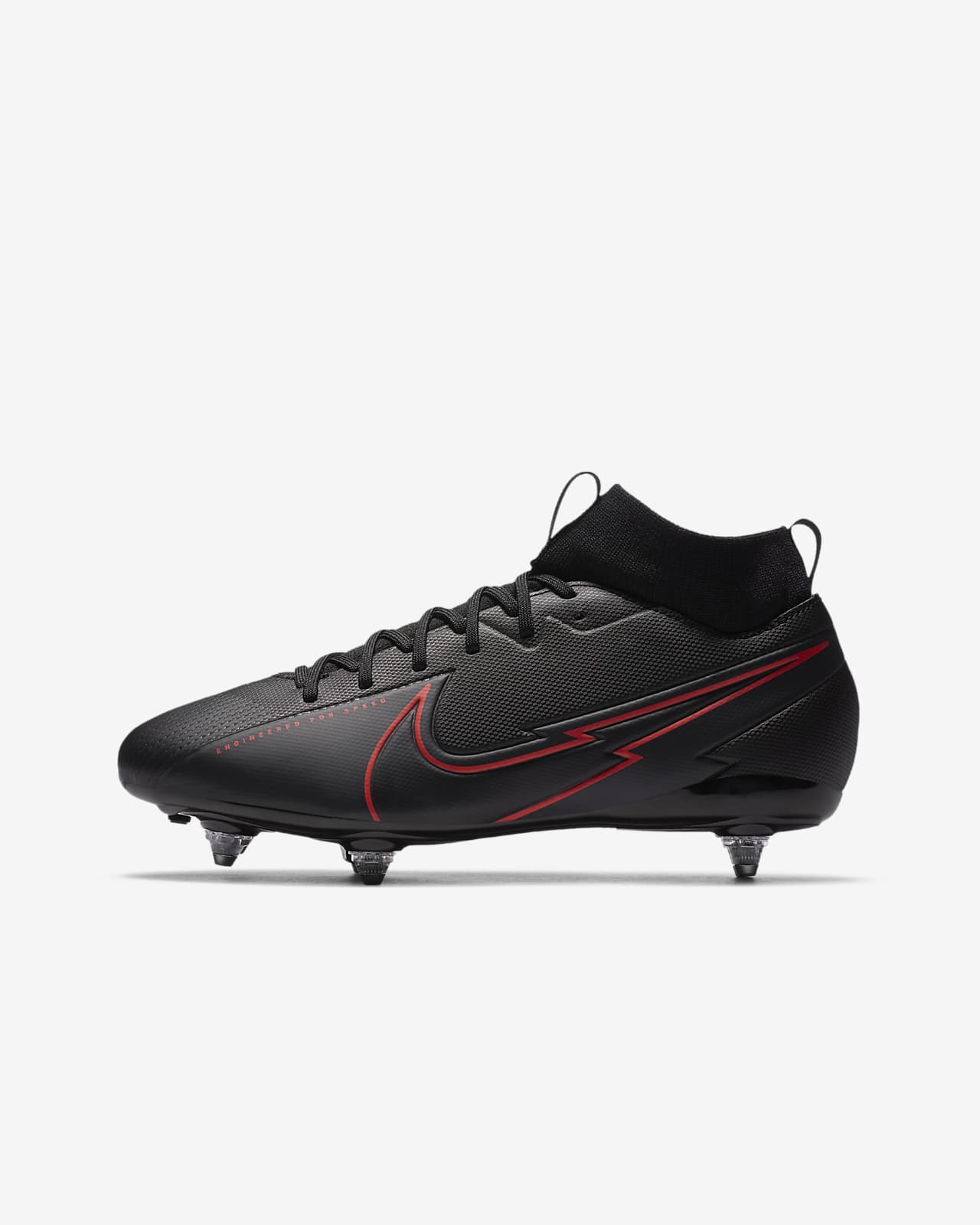 Nike mercurial superfly 7 academy sg Clearance