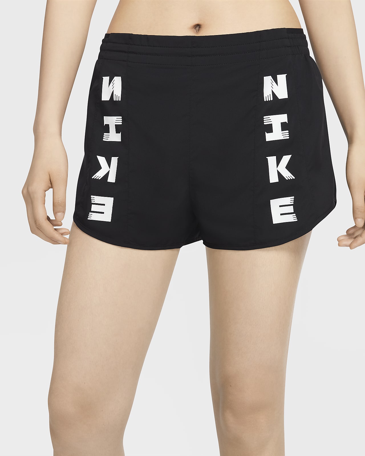 nike women gym shorts