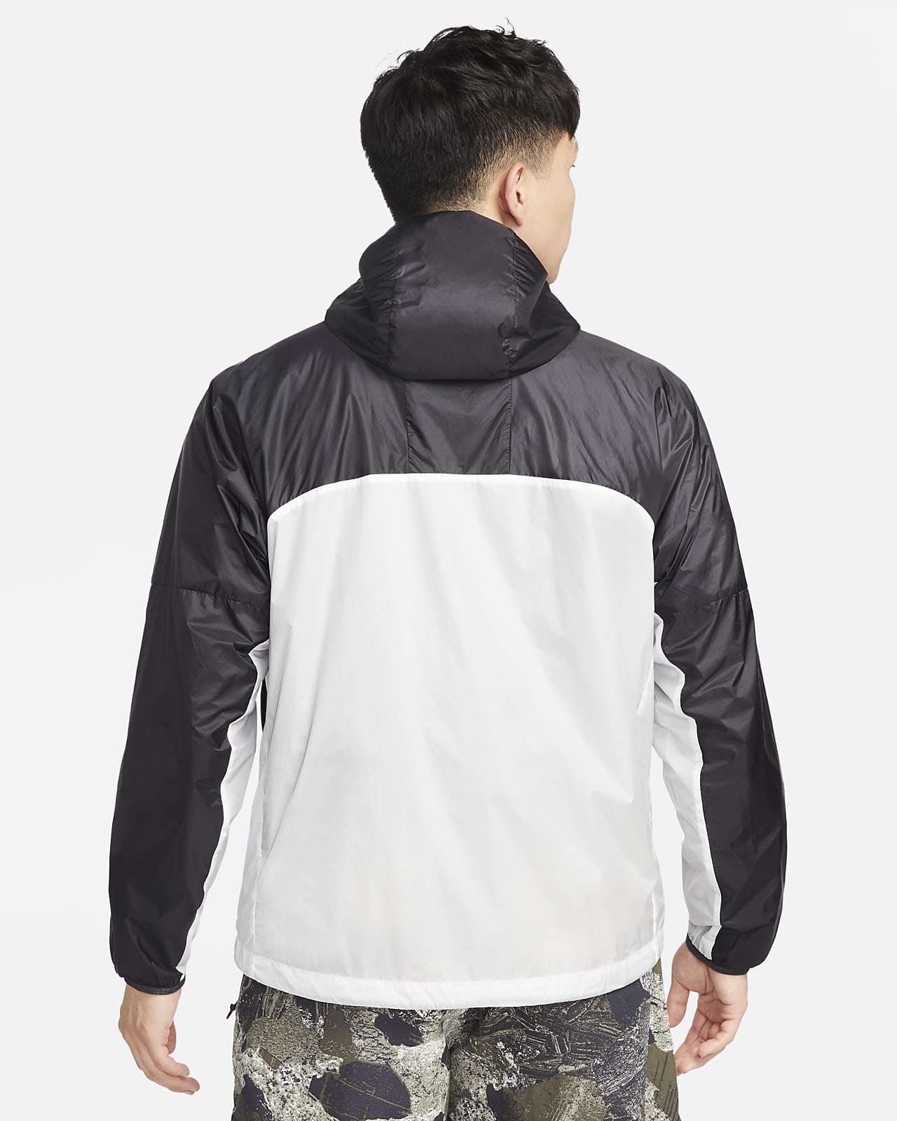 Nike windproof Clearance