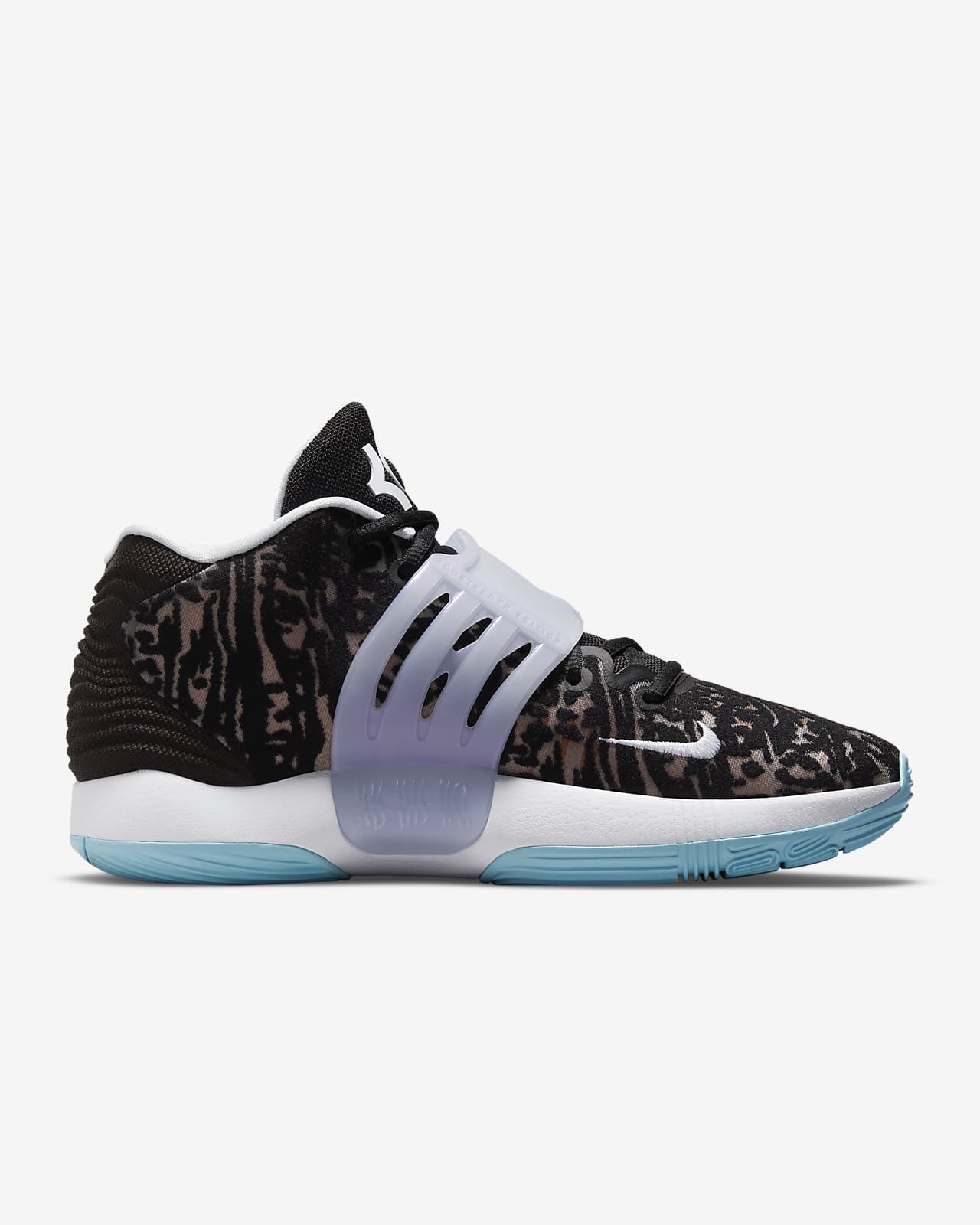 nike mens kd14 basketball shoes