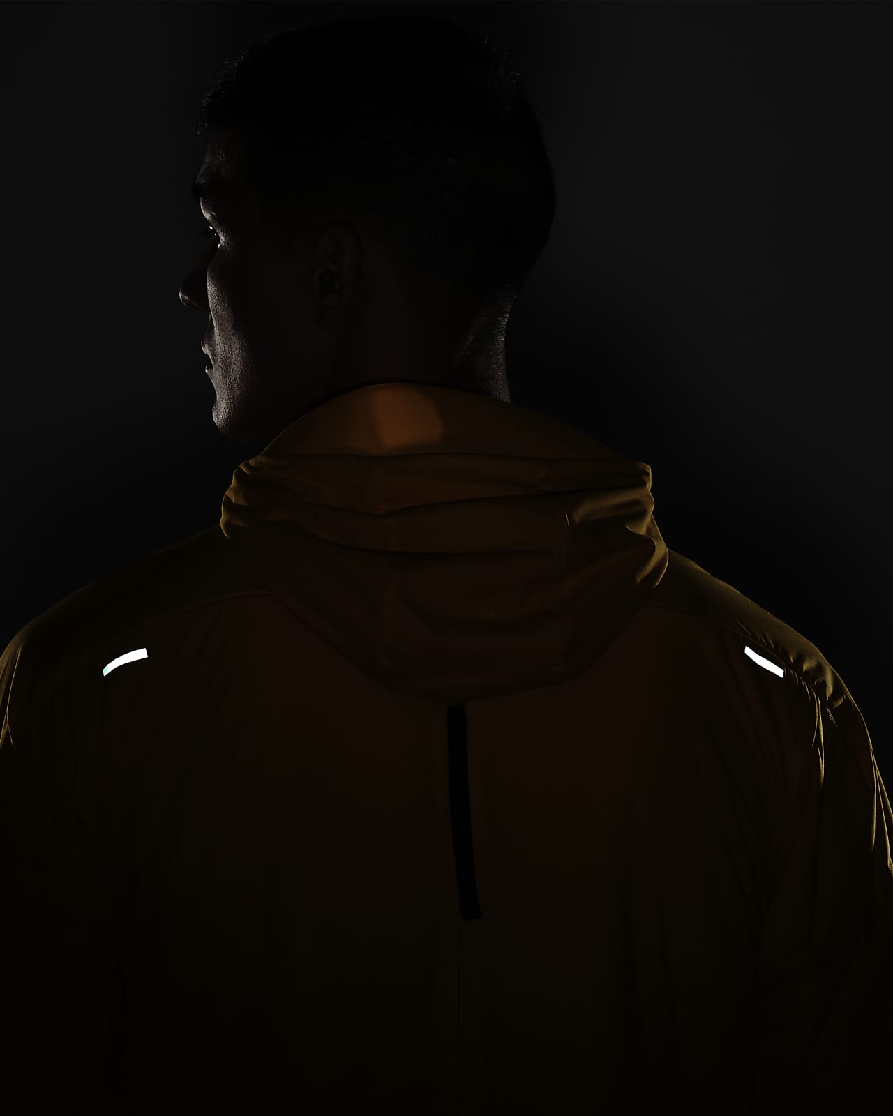 nike run the night jacket