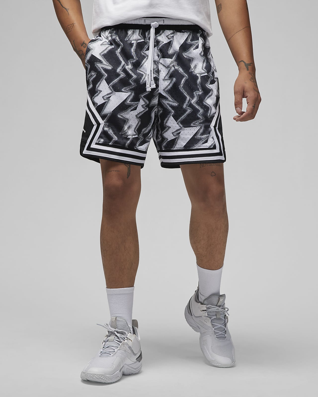 Jordan Sport Diamond Pantalón corto - Hombre. Nike ES