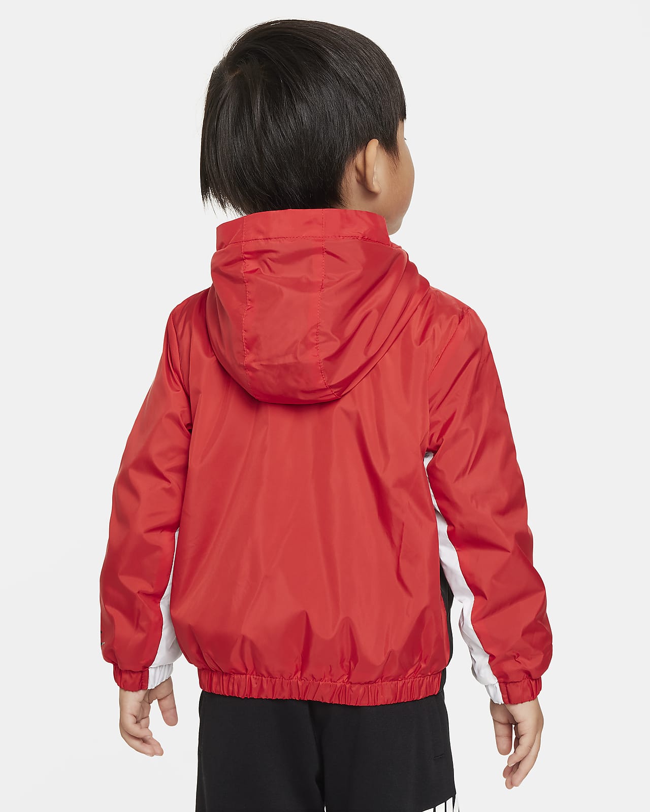 Jacket. Toddler Nike Full-Zip
