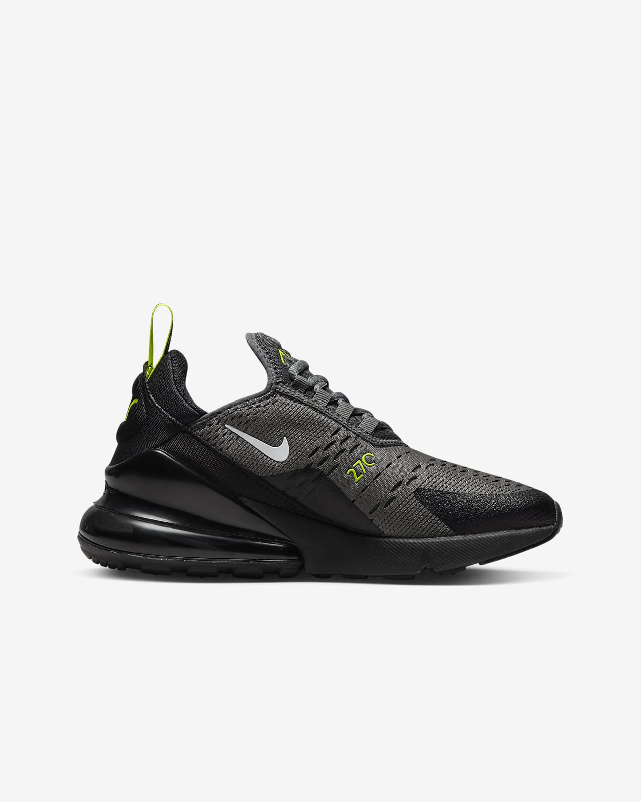 Nike Air Max 270 Kinderschoen. Nike BE