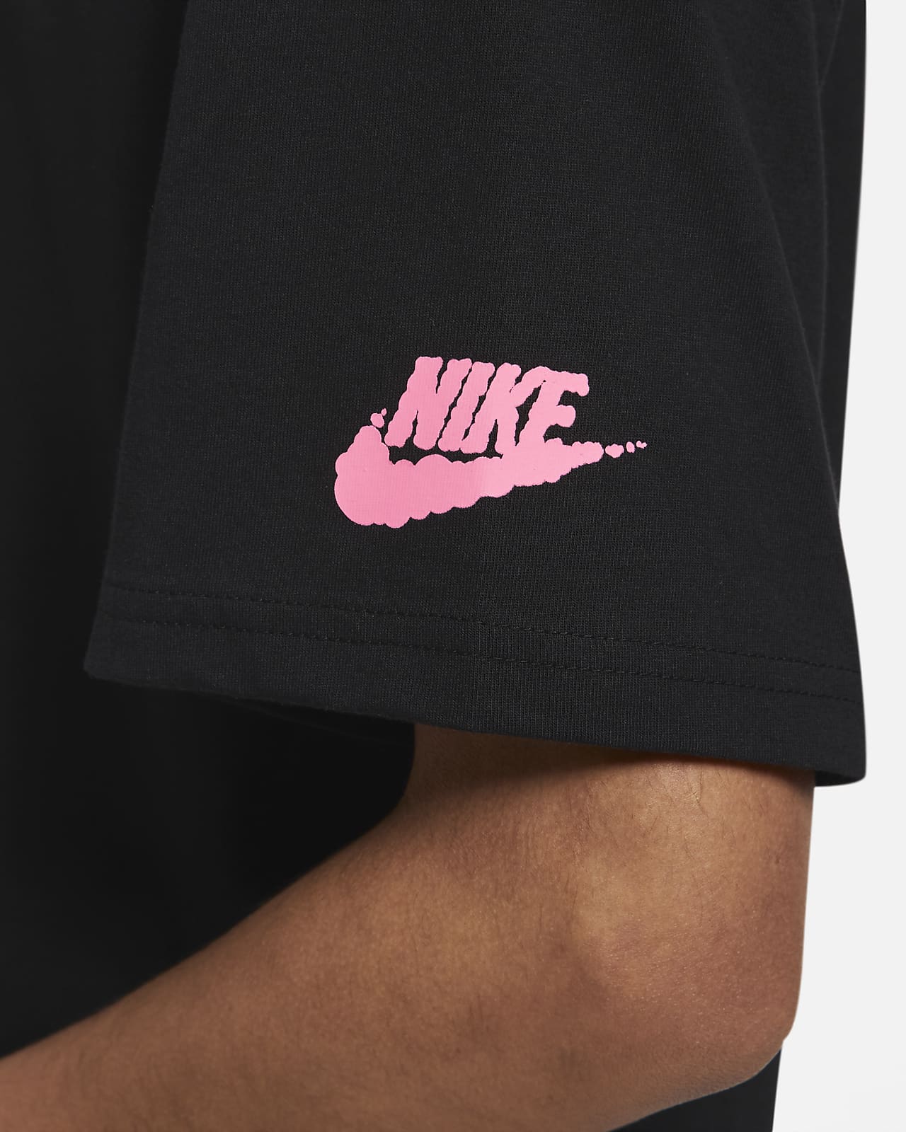 nike store style code