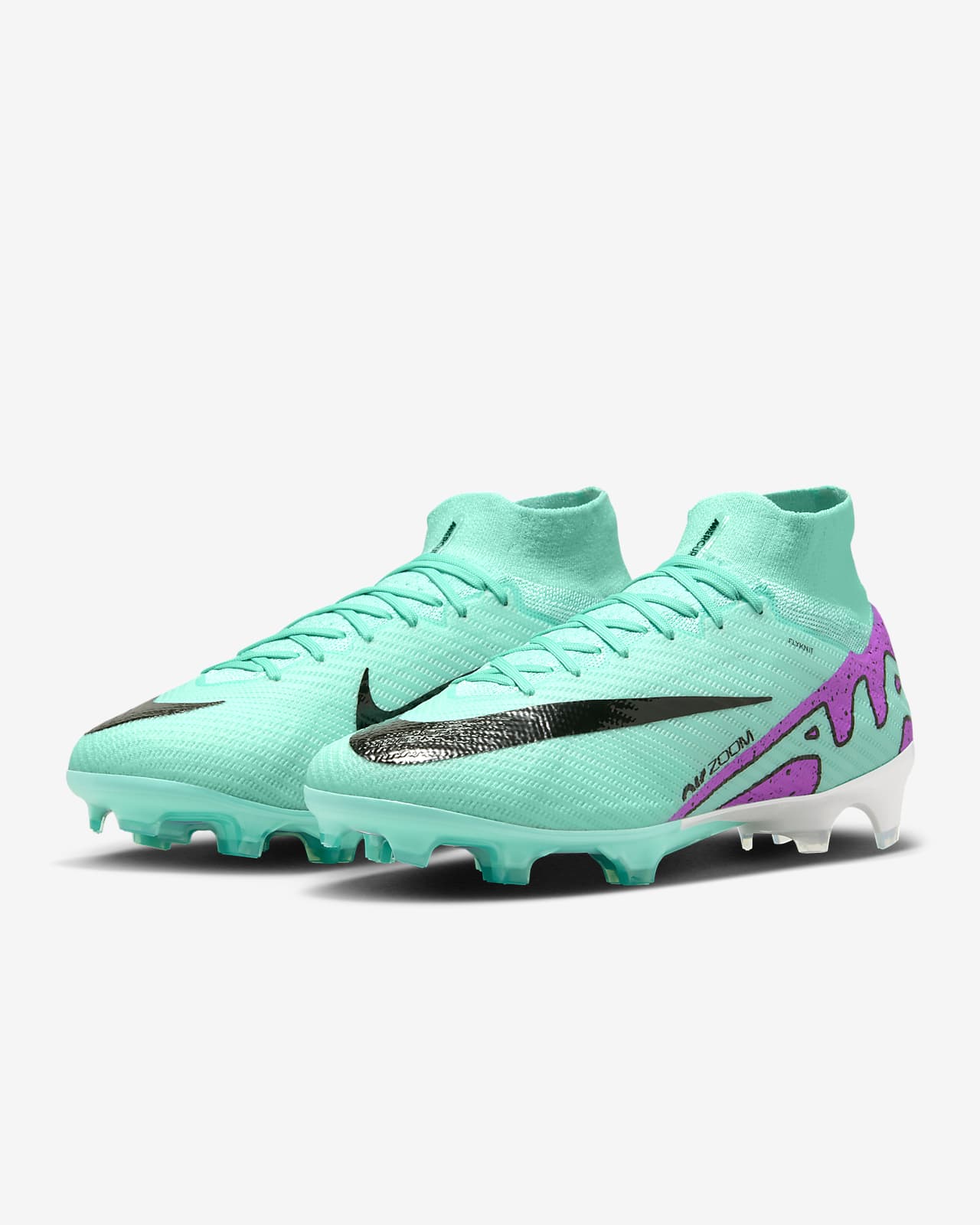 Nike World Cup Generations Pack - Soccer Cleats 101