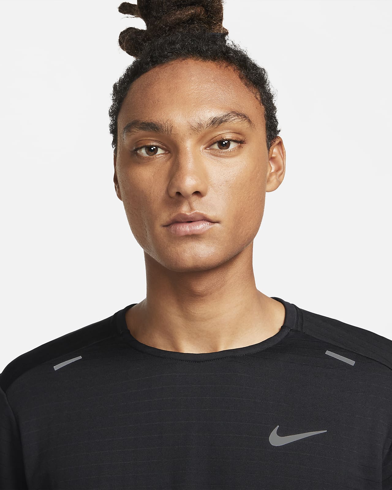 Playera de running para hombre Nike Therma-FIT Repel Element. Nike.com