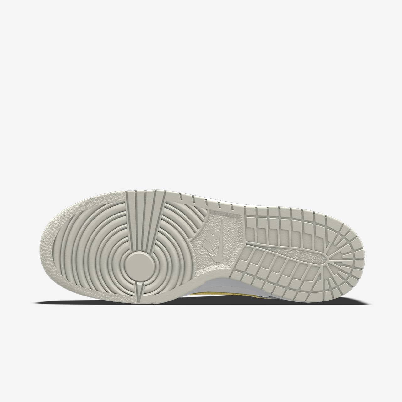 Nike Dunk Low By You Custom Men's Shoes