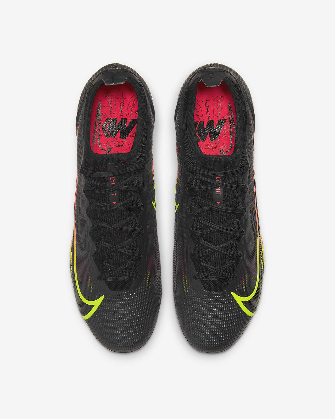 nike mercurial vapor 14 elite fg