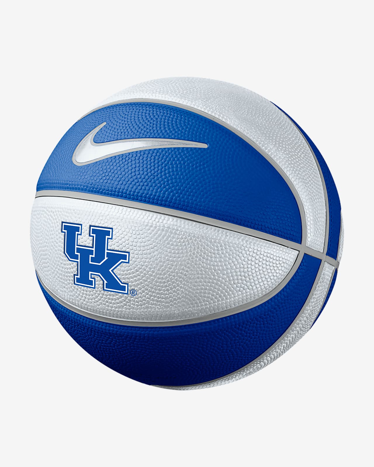 Nike College Mini (Kentucky) Basketball 