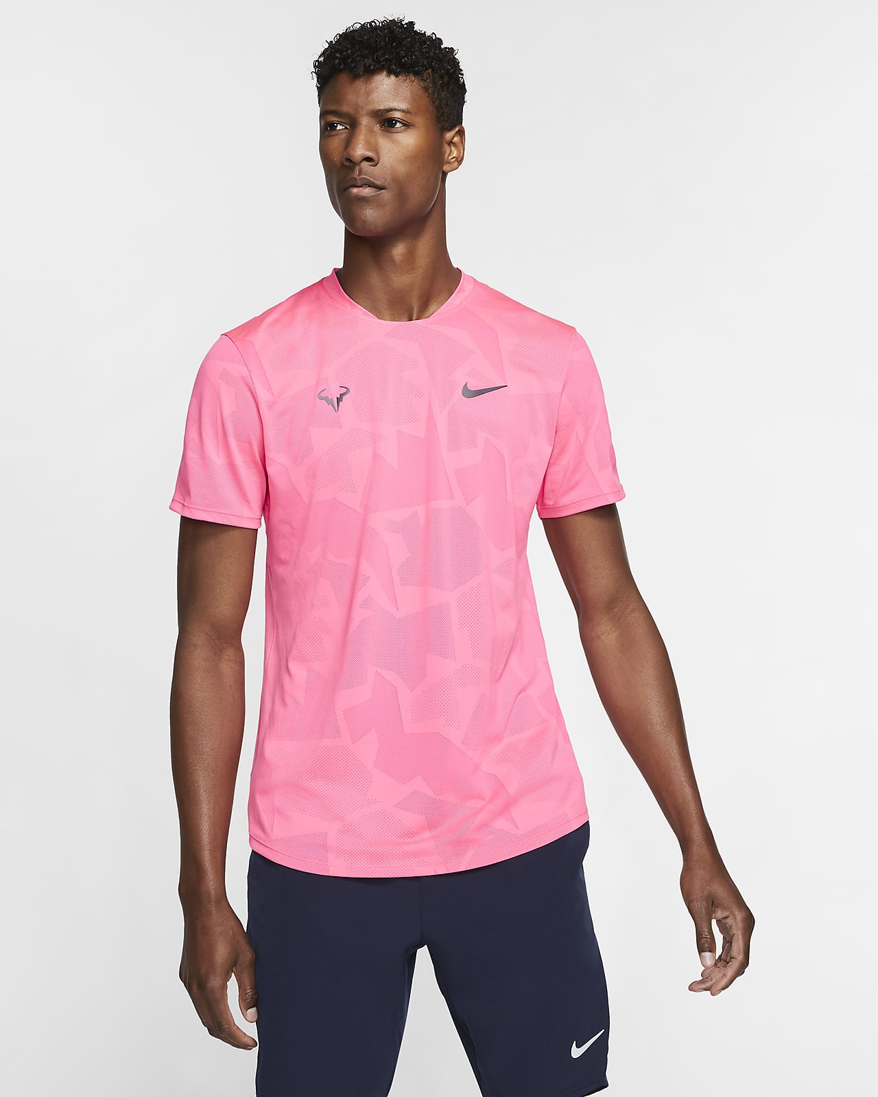 maglia tennis nike