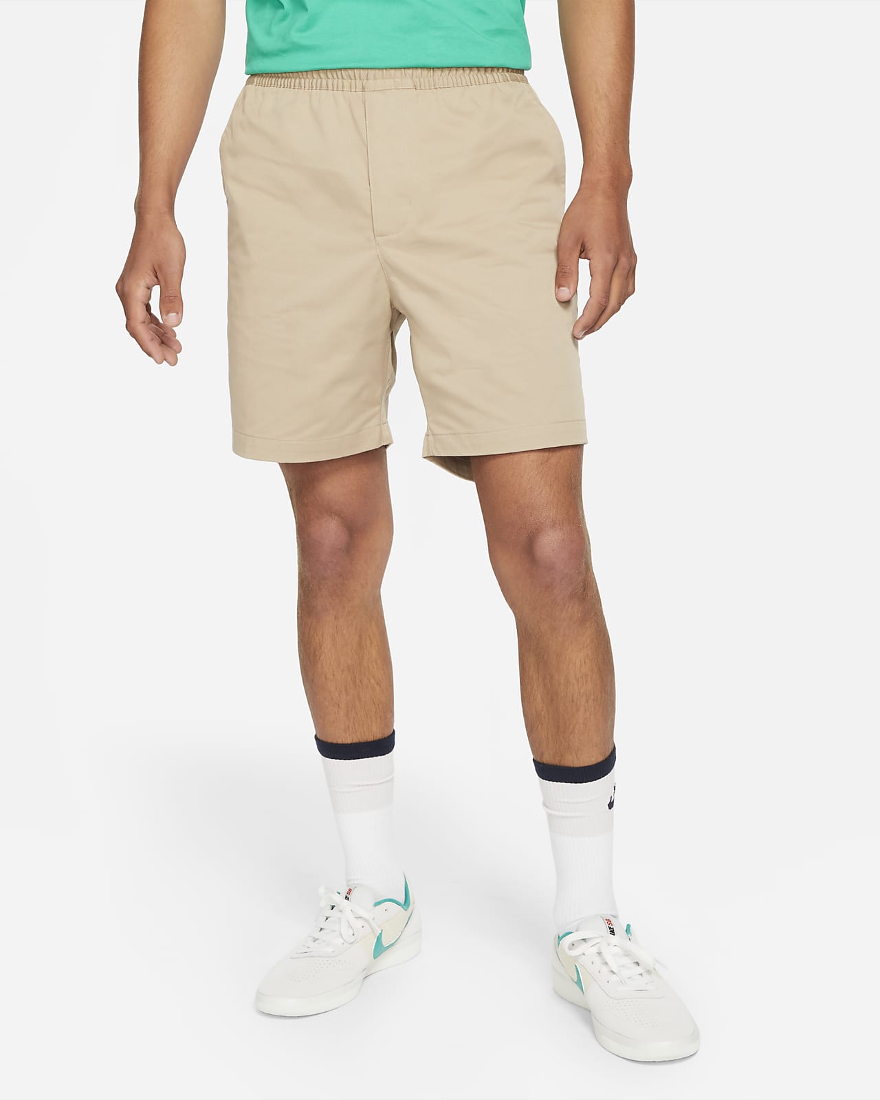 Nike SB Pull-On Skate Chino Shorts